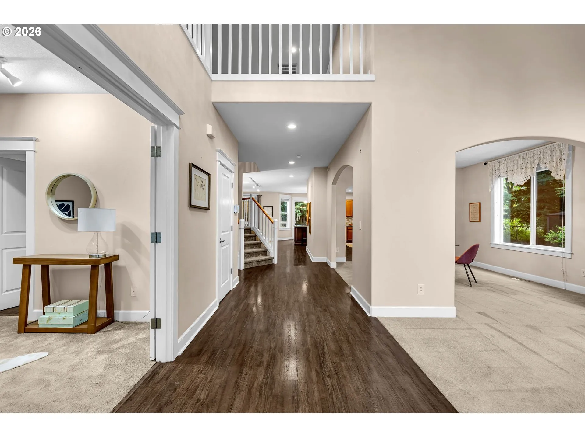 Entrance/Foyer