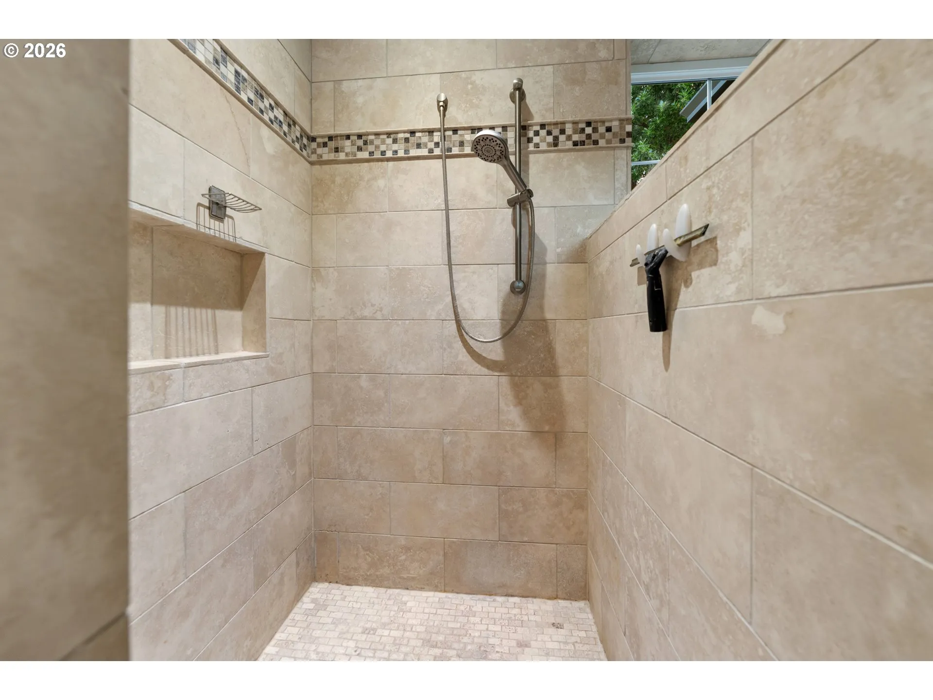 Primary Bedroom-Attached Bathroom
