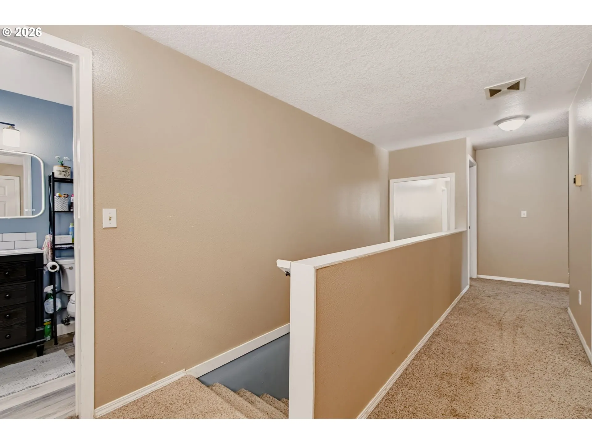 Staircase-To Lower Level