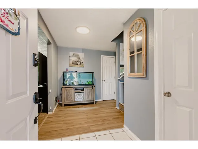 Entrance/Foyer