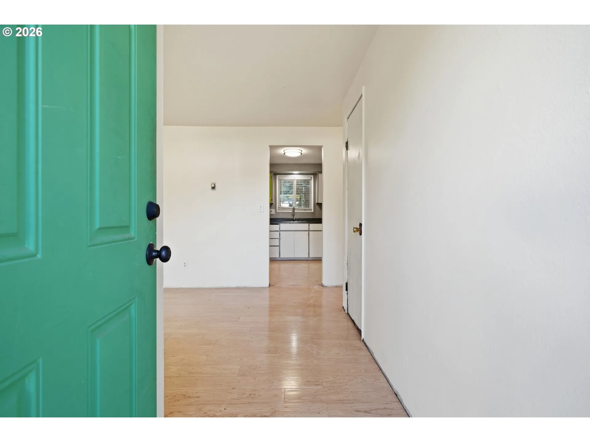 Entrance/Foyer