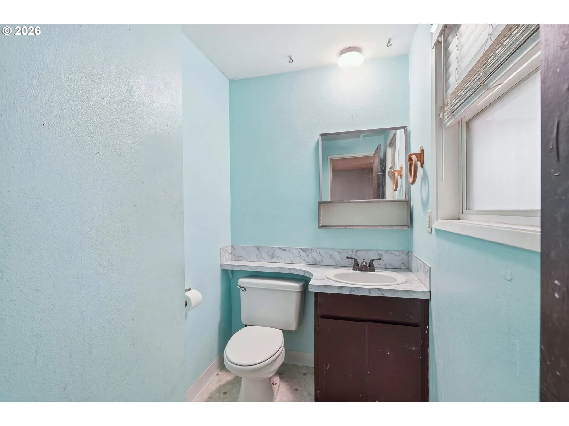 Bathroom, Attached