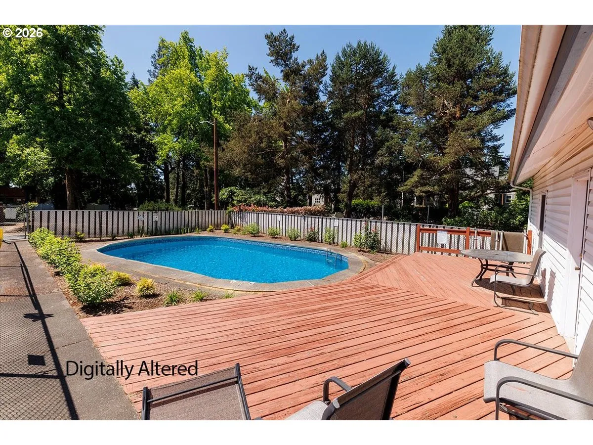 Community Pool