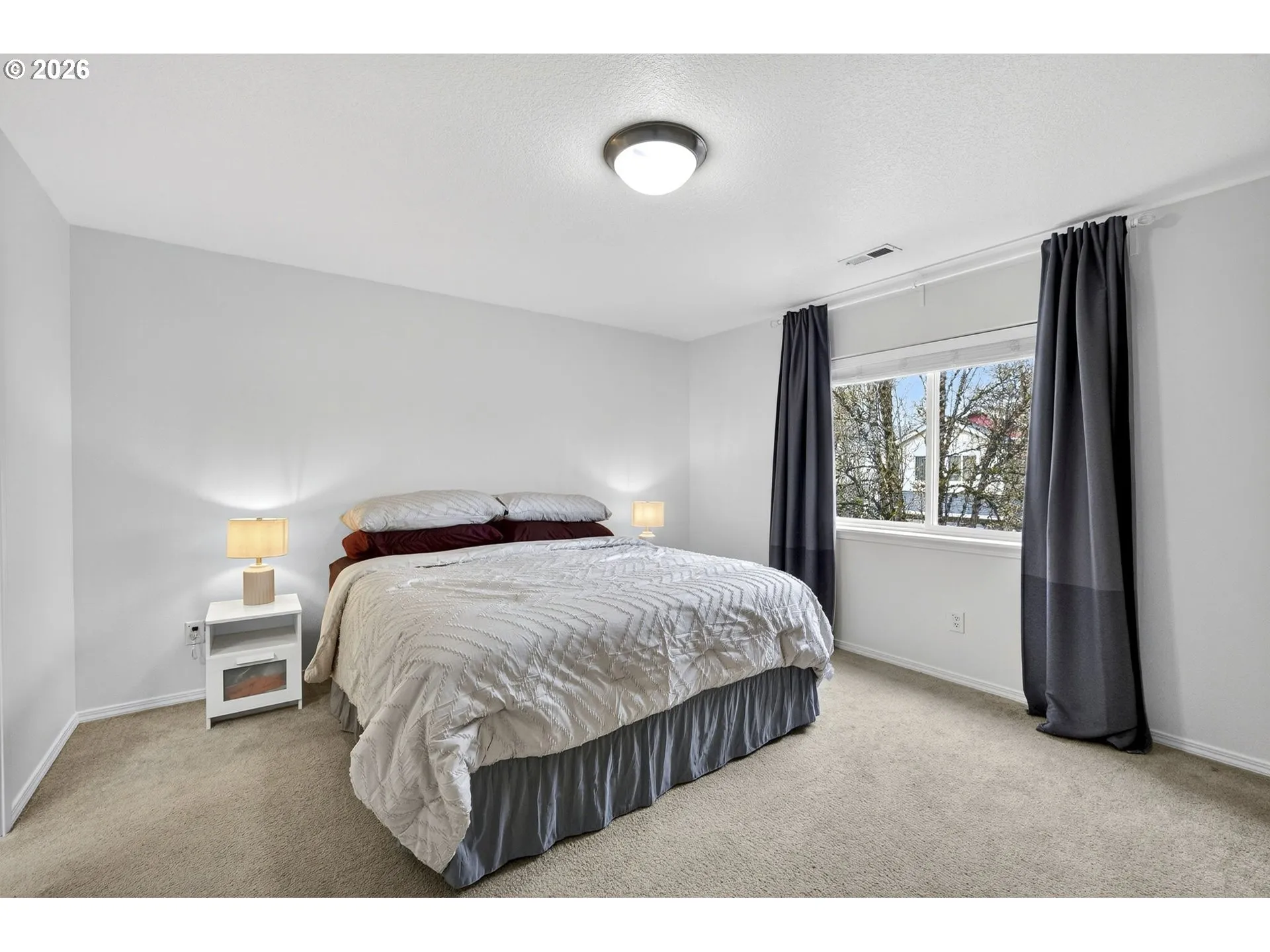 Primary Bedroom-Upper
