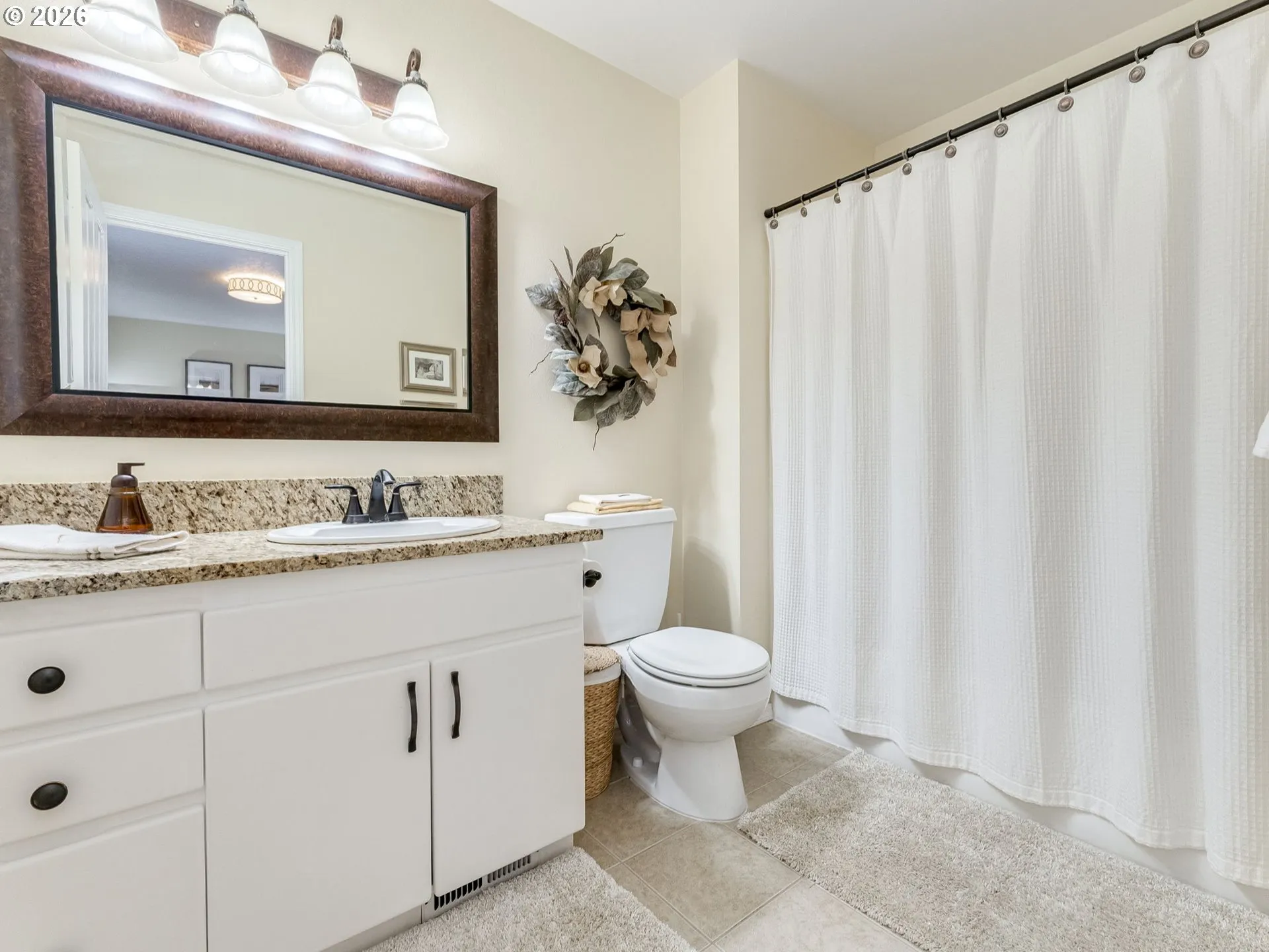 Owner's Suite Bathroom-# 1