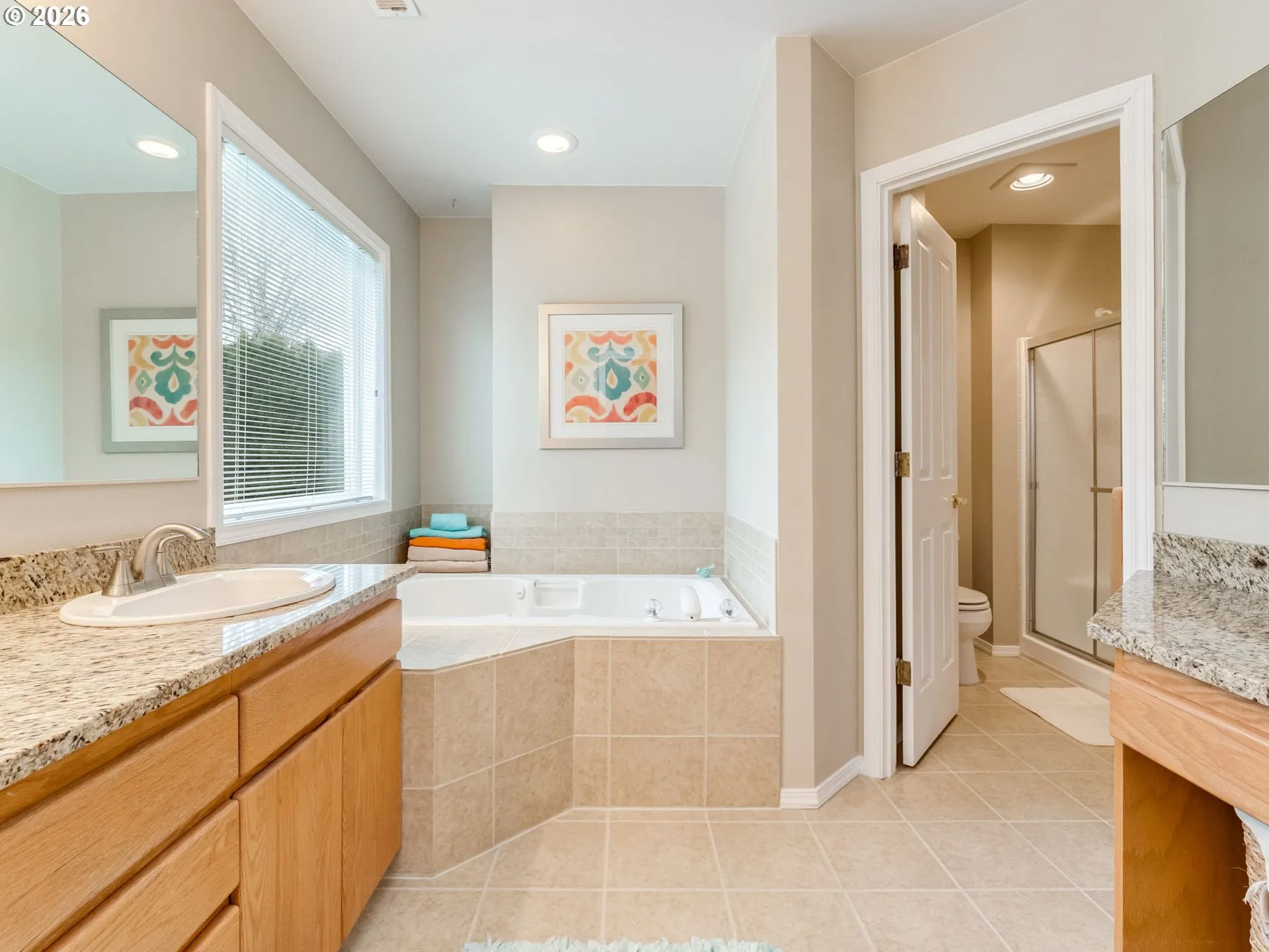 Owner's Suite Bathroom #2-# 2