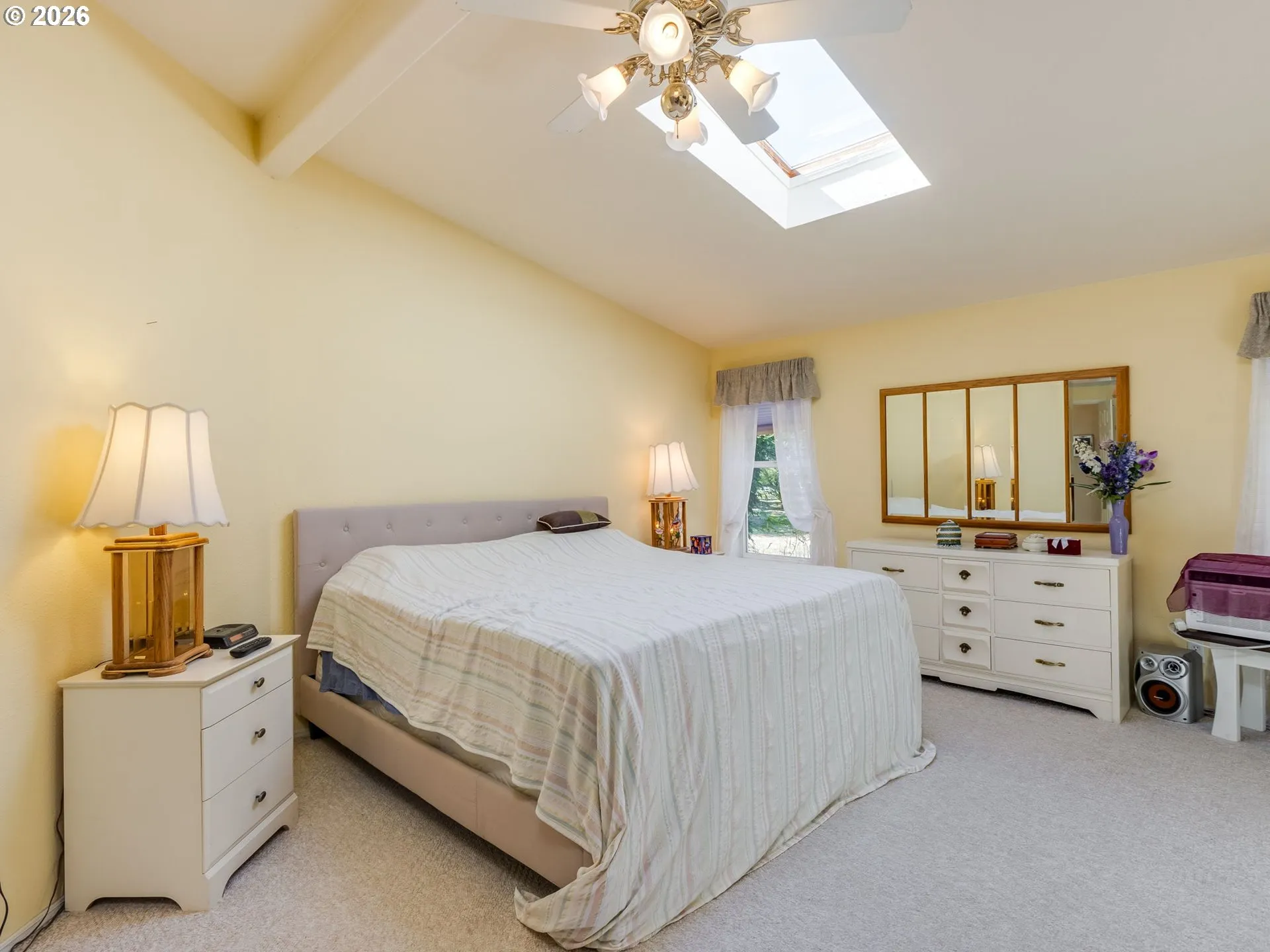 Primary Bedroom-Walk-In Closet