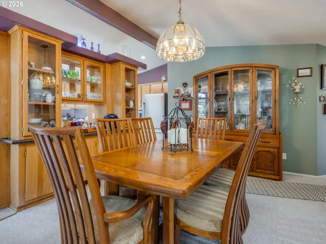 Dining Room-Formal