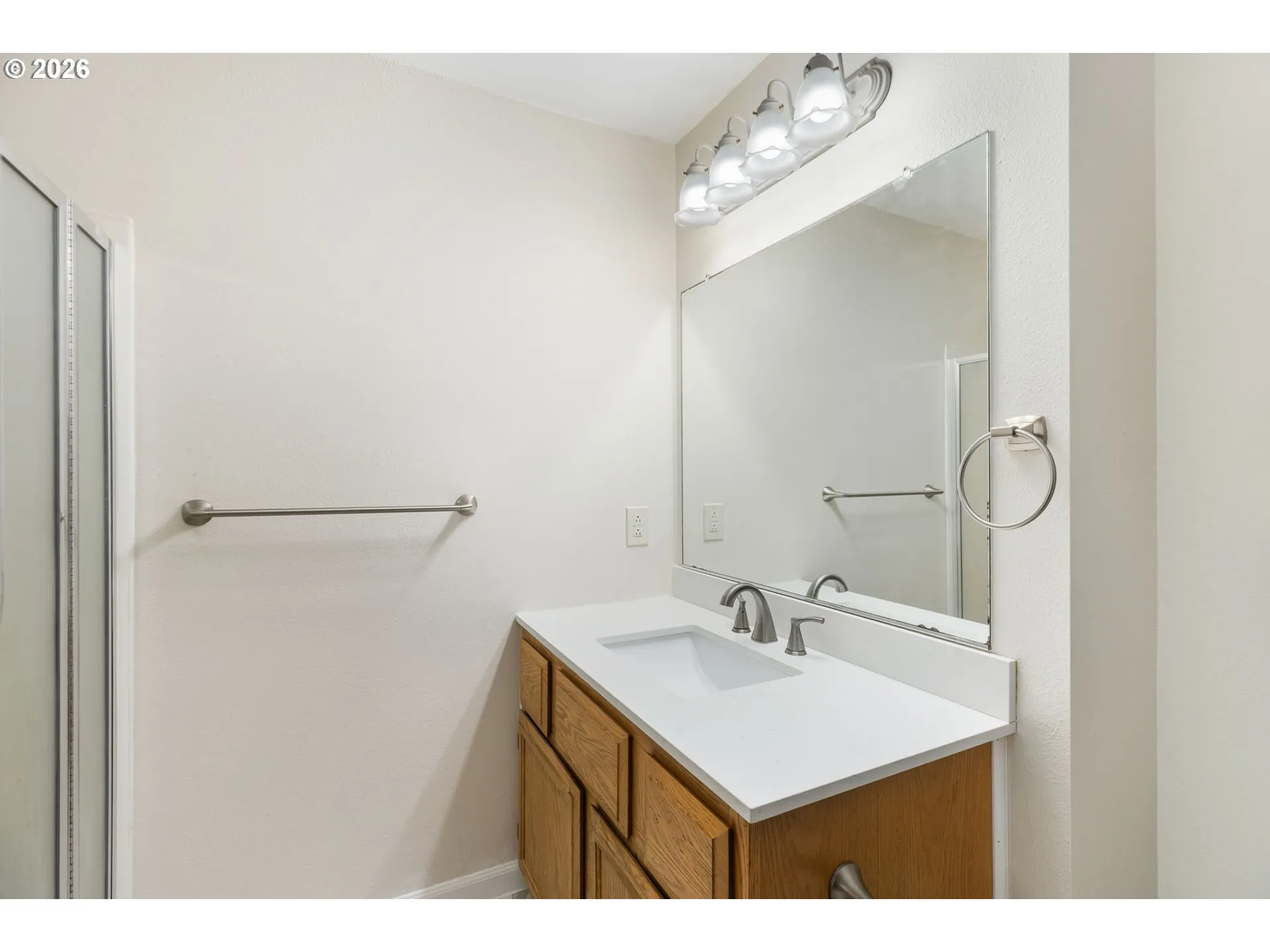 Owner's Suite Bathroom