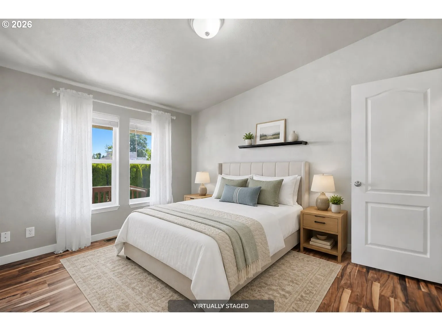 Bedroom-# 2