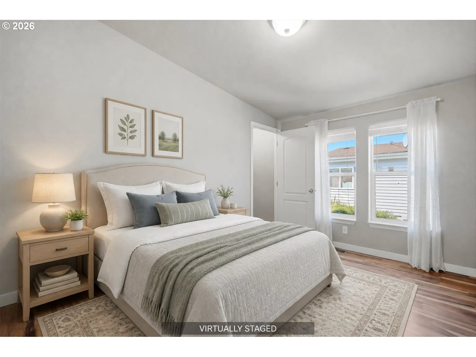 Bedroom-# 3