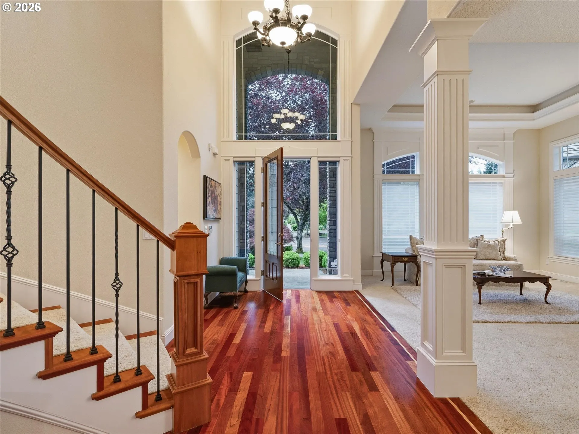 Entrance/Foyer