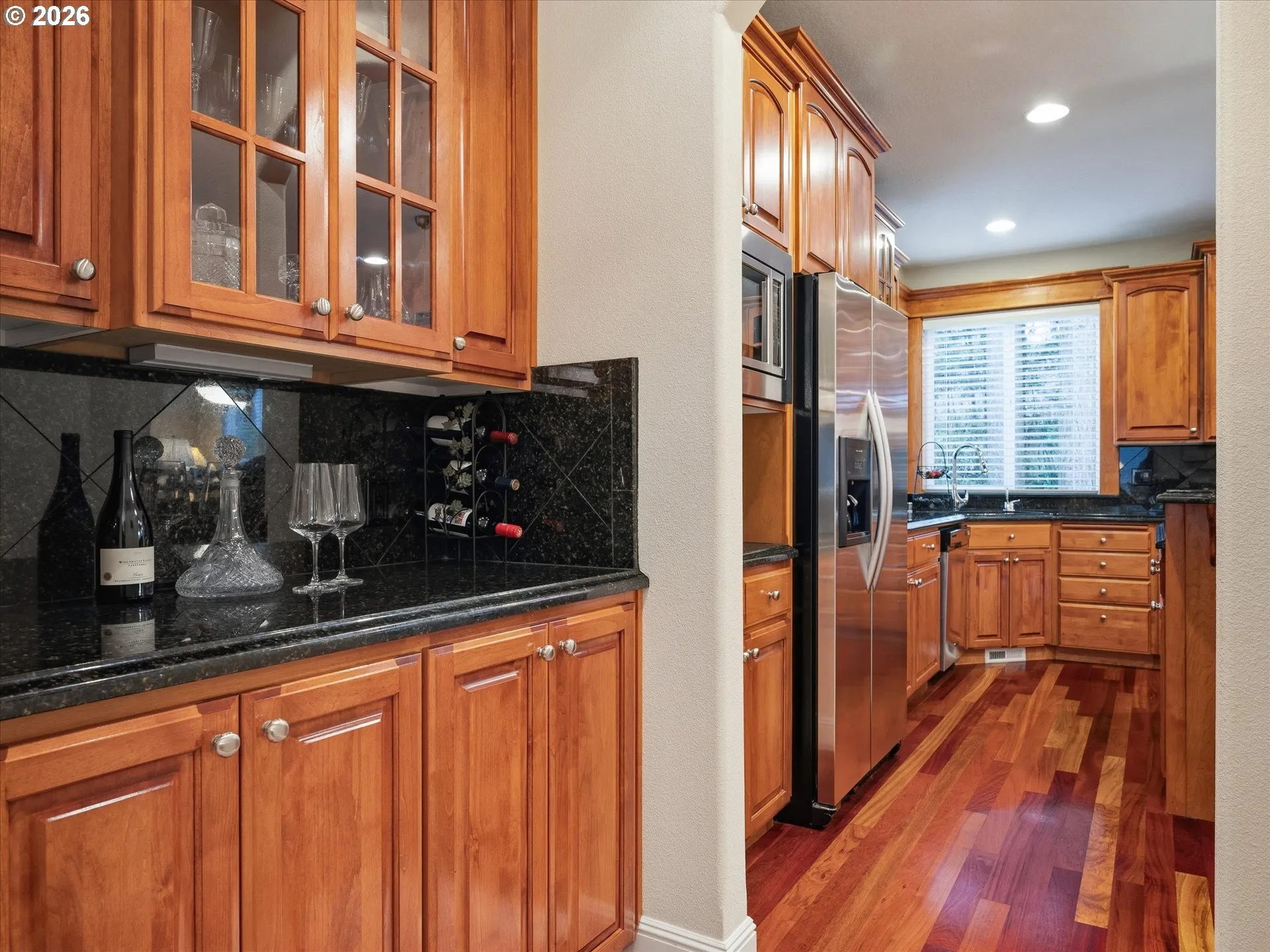 Butler's Pantry