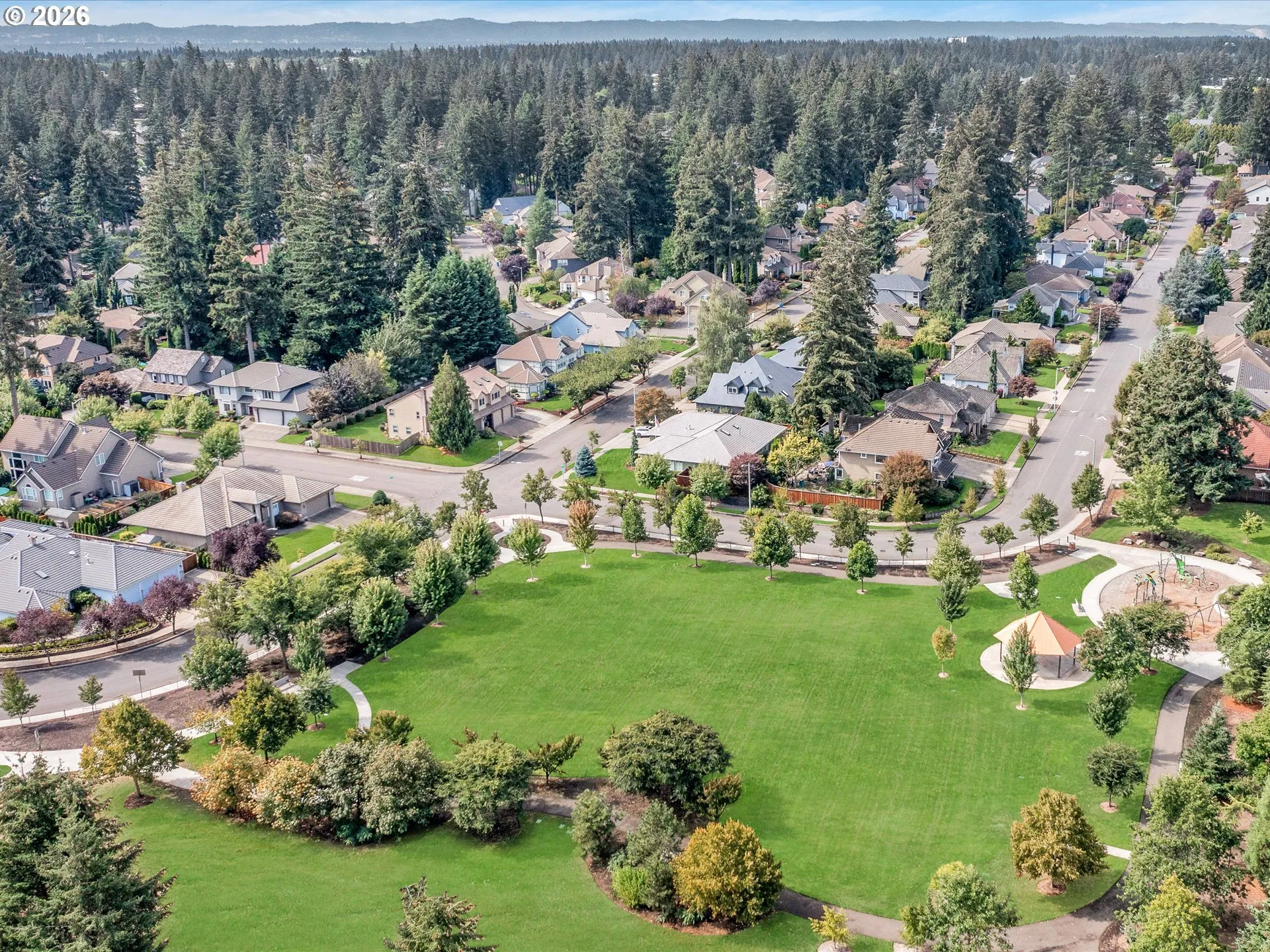 Neighborhood Park