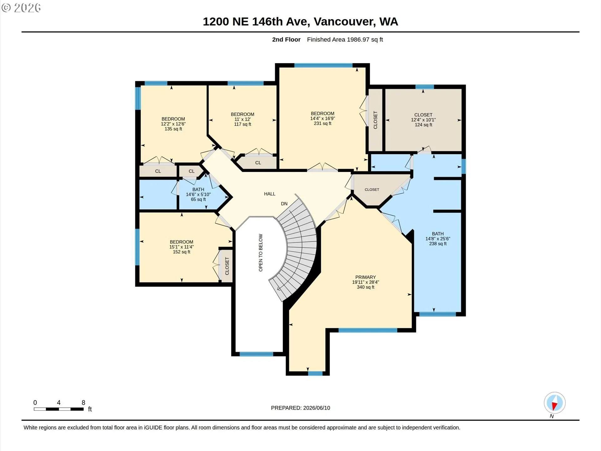 Floor Plan-# 2