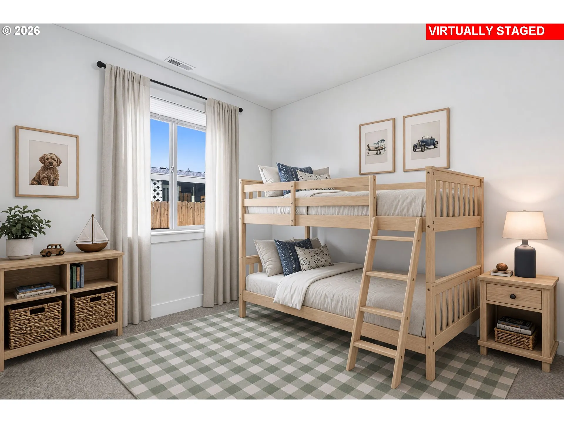 Bedroom-# 3