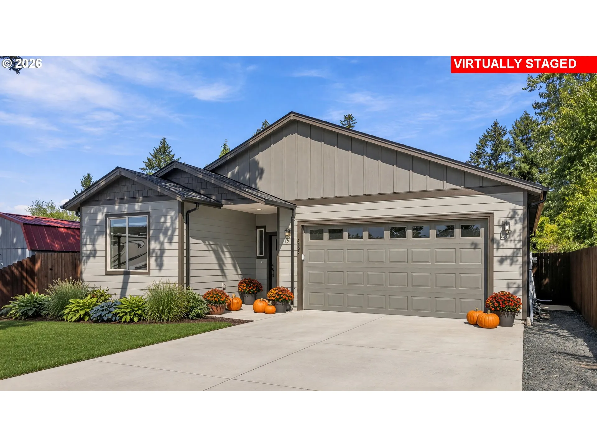 Virtually Landscaped