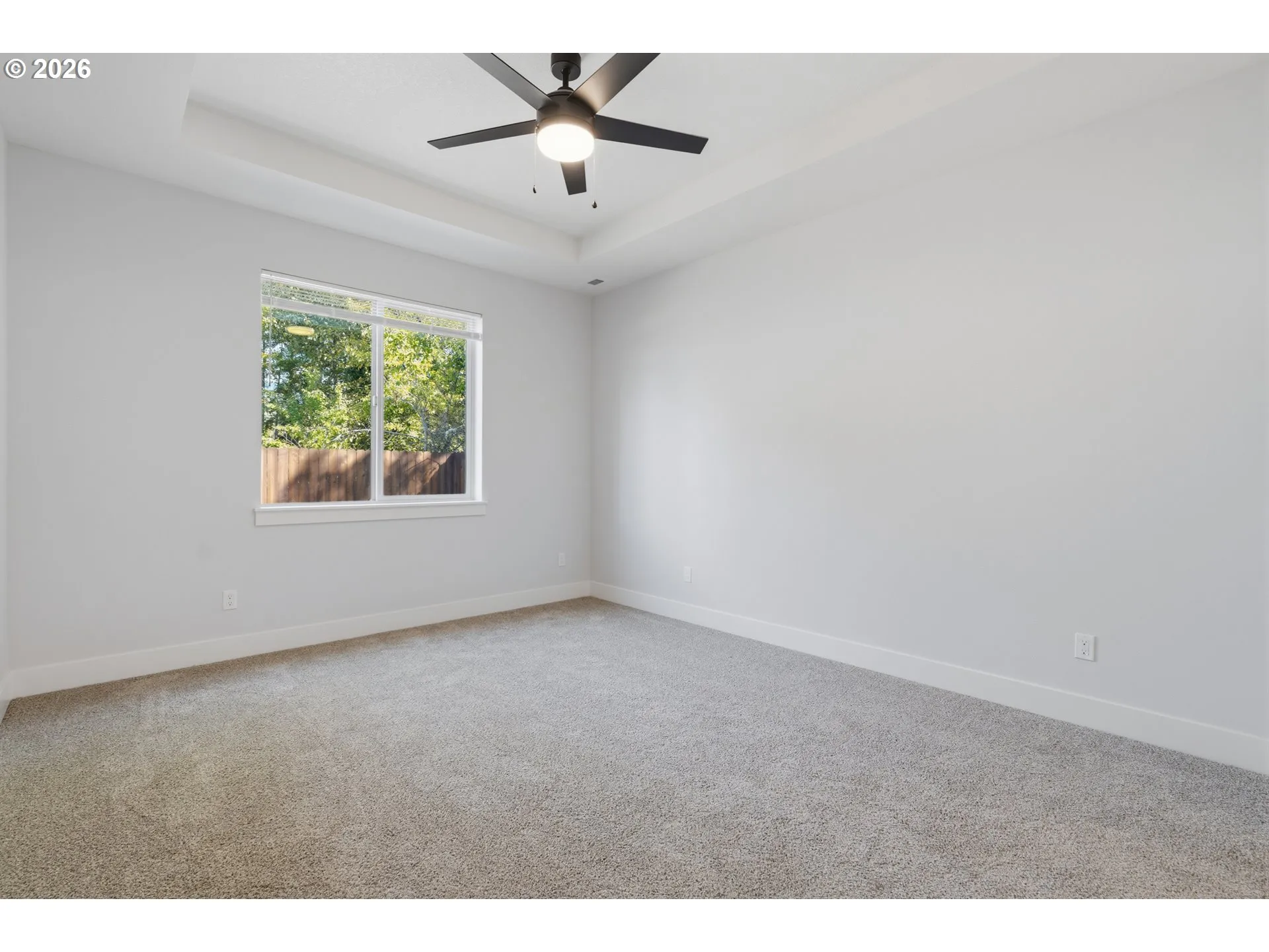 Bedroom, Primary