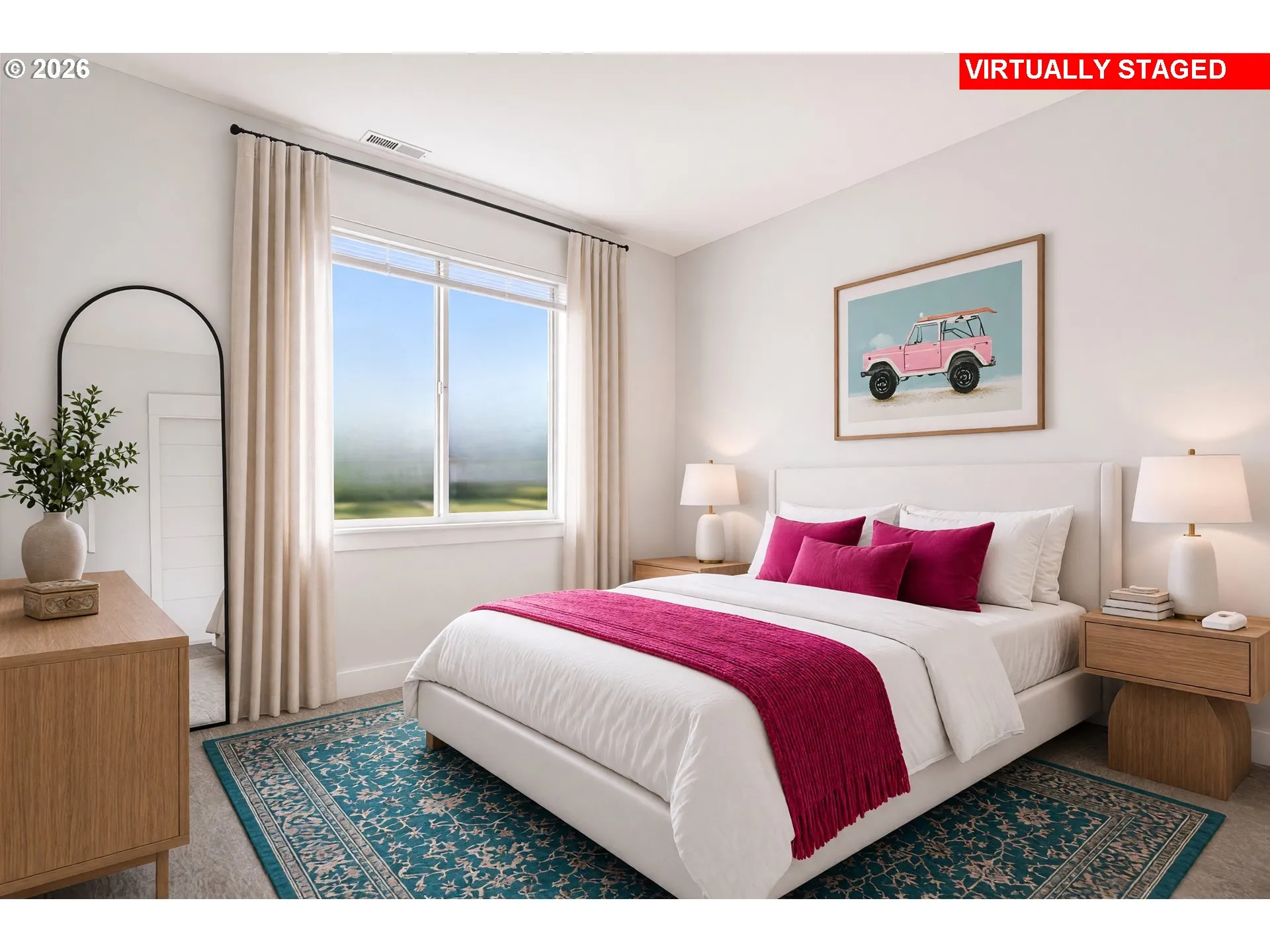 Bedroom-# 2
