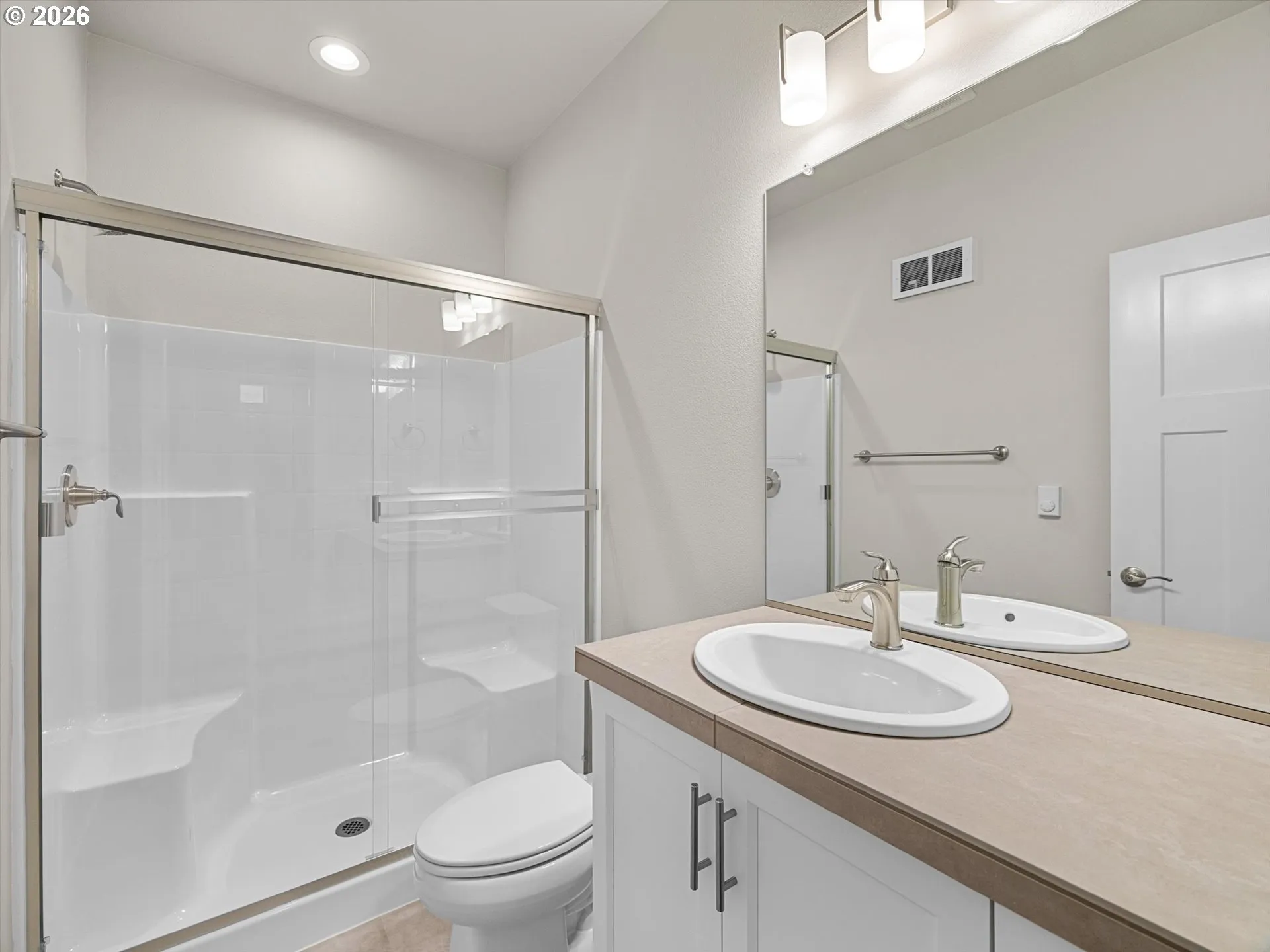 En Suite Bathroom