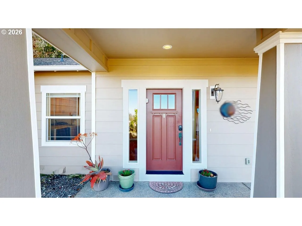 Entrance/Foyer