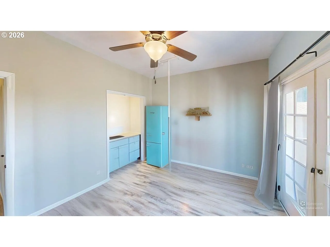Bedroom-# 3