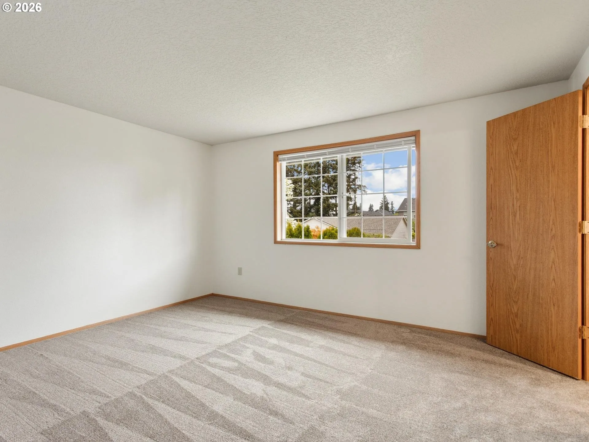 Bedroom, Primary
