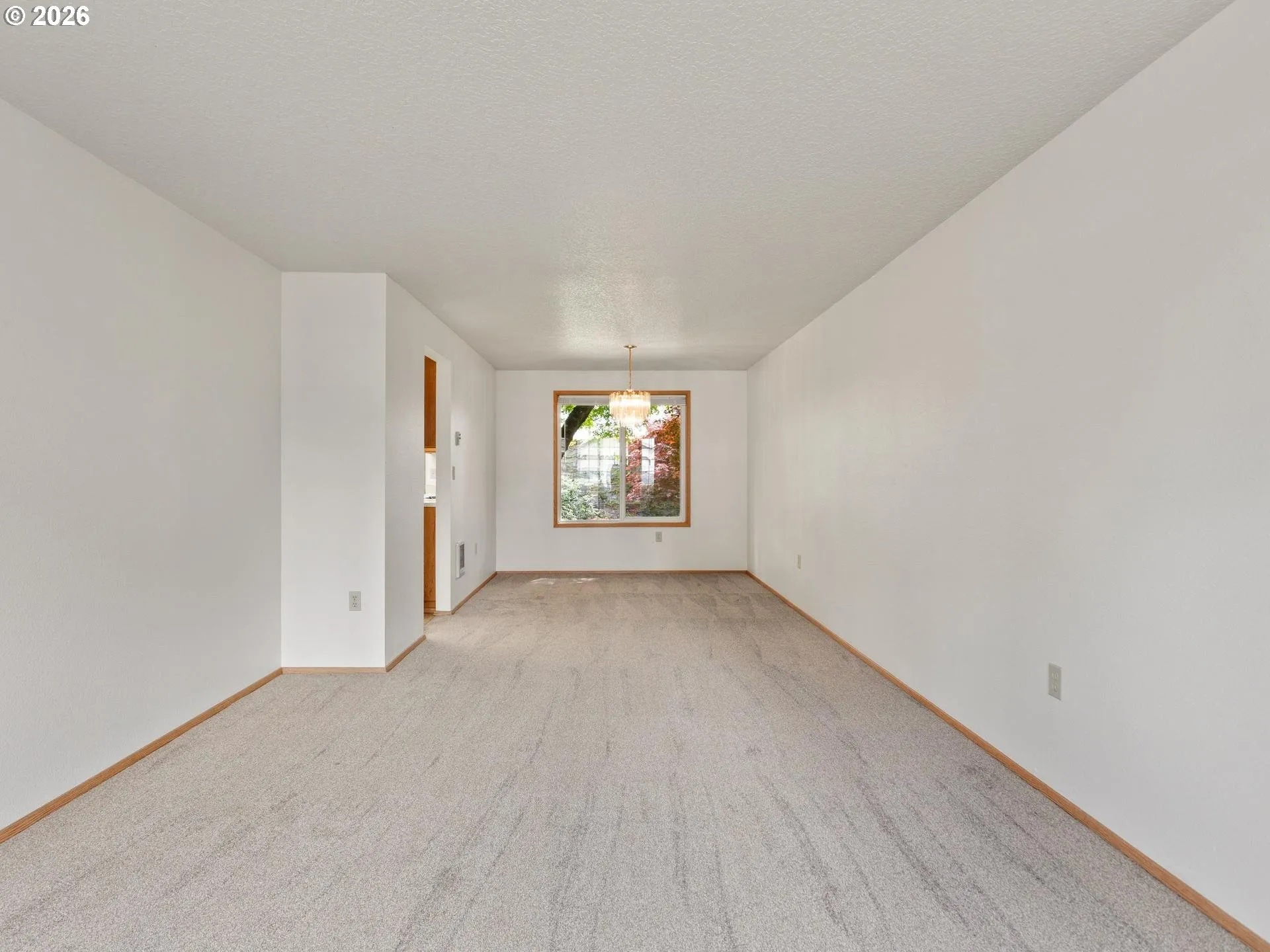 Living Room/Dining Room
