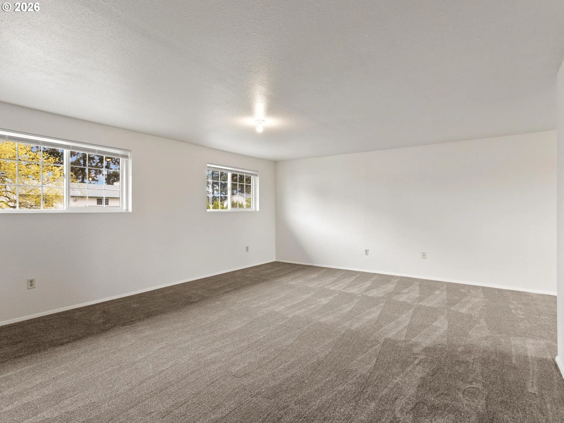 Bonus Room
