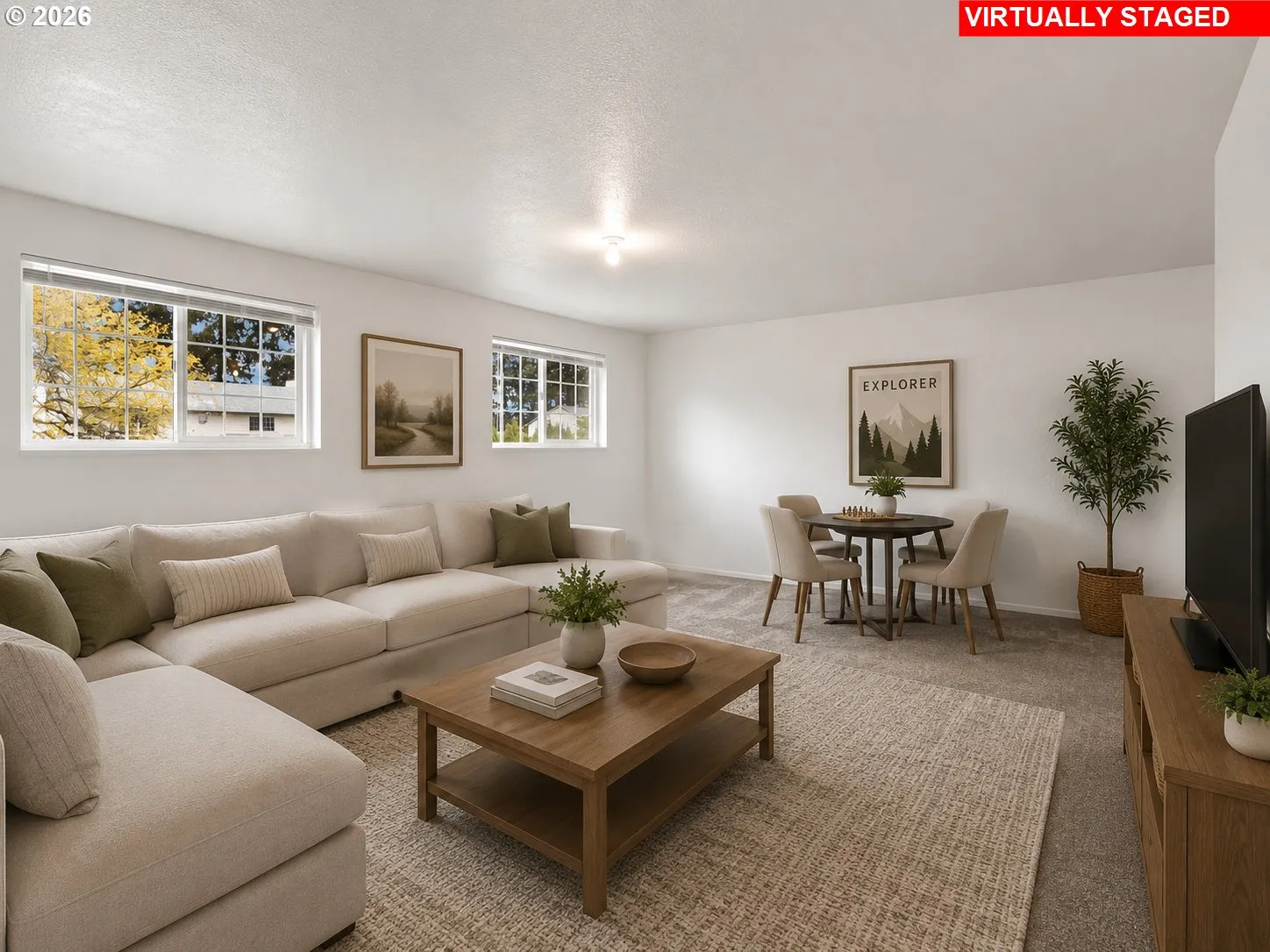 Bonus Room-Upper