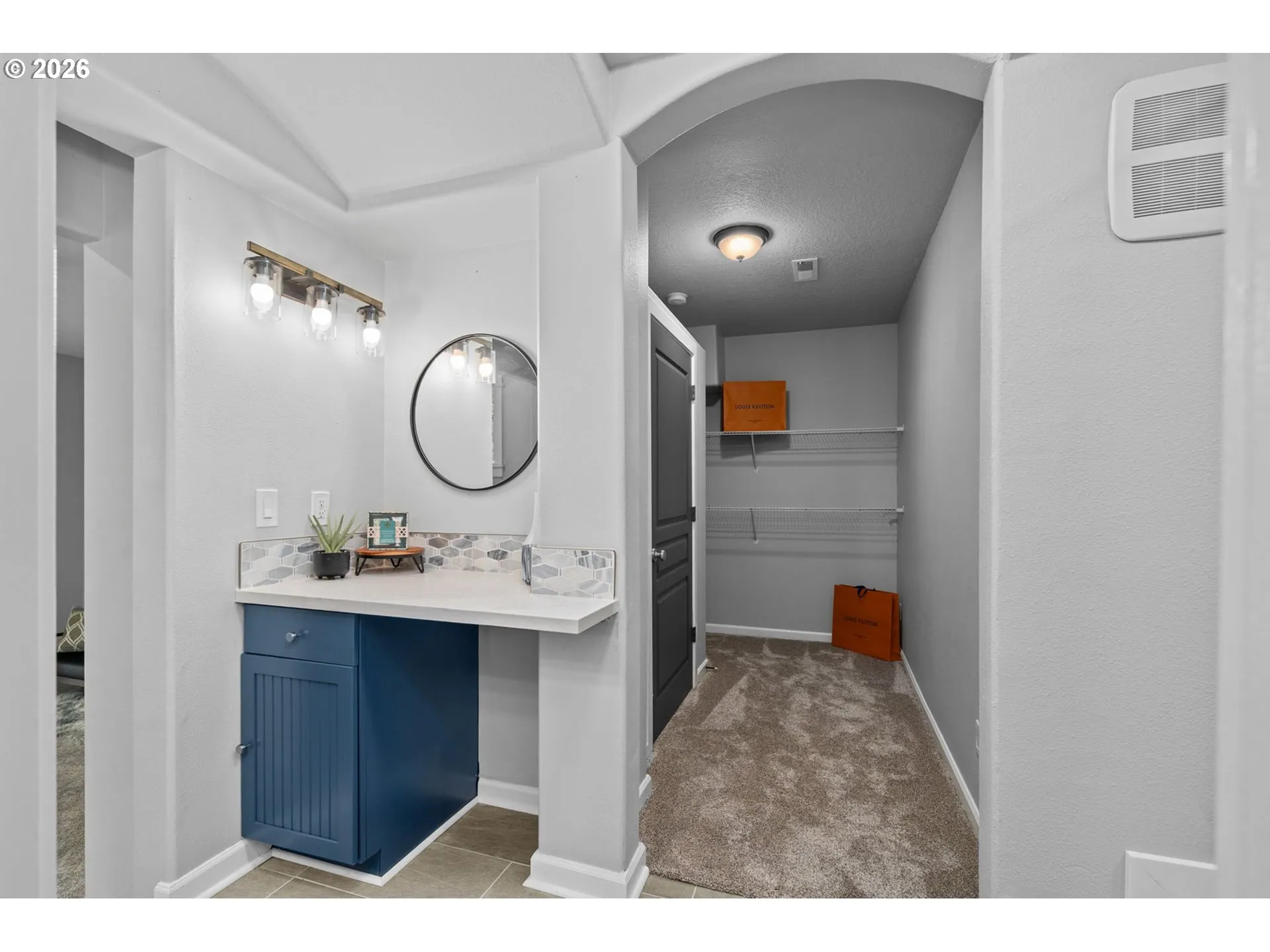 Owner's Suite Bathroom #2