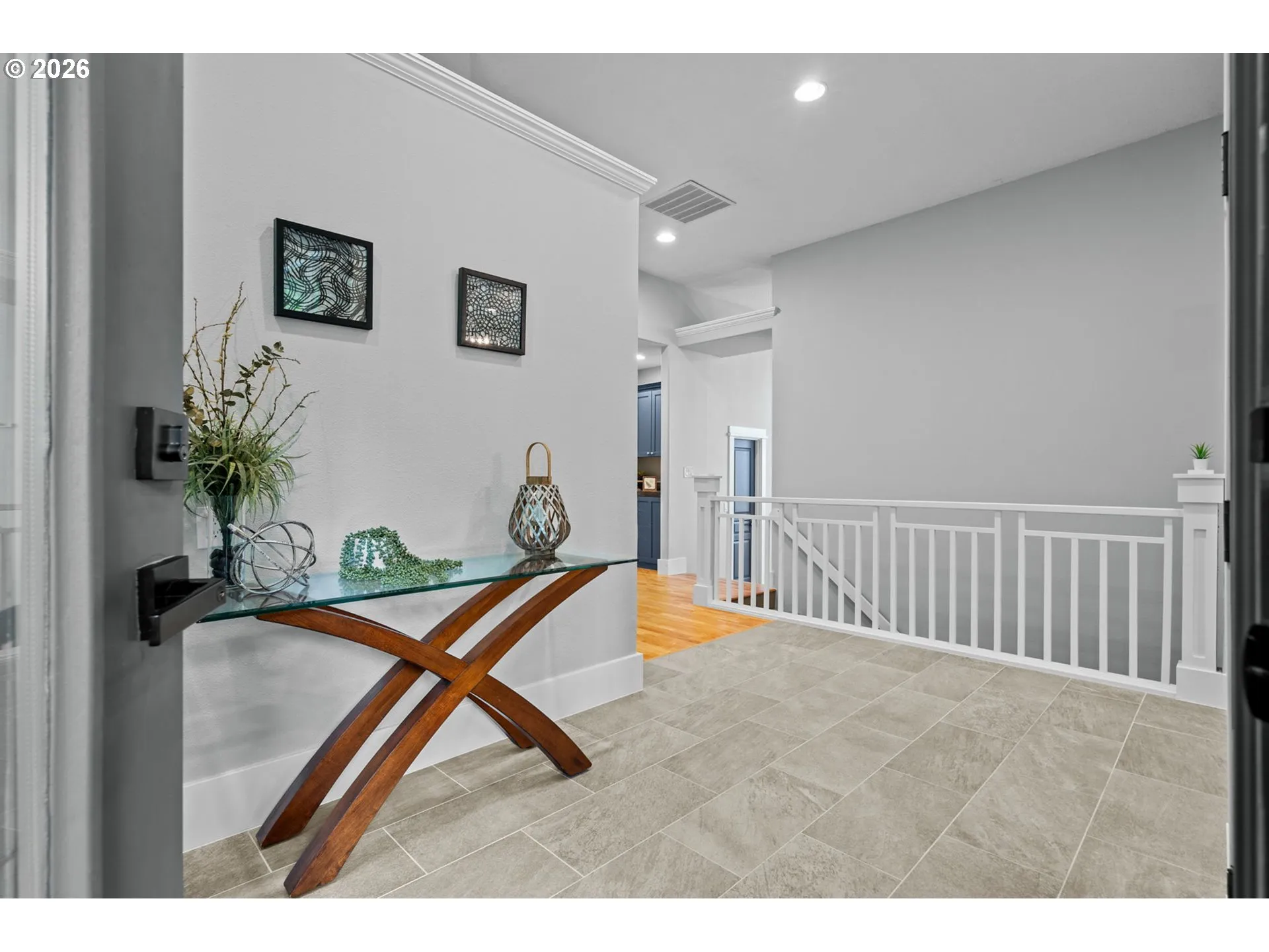 Entrance/Foyer