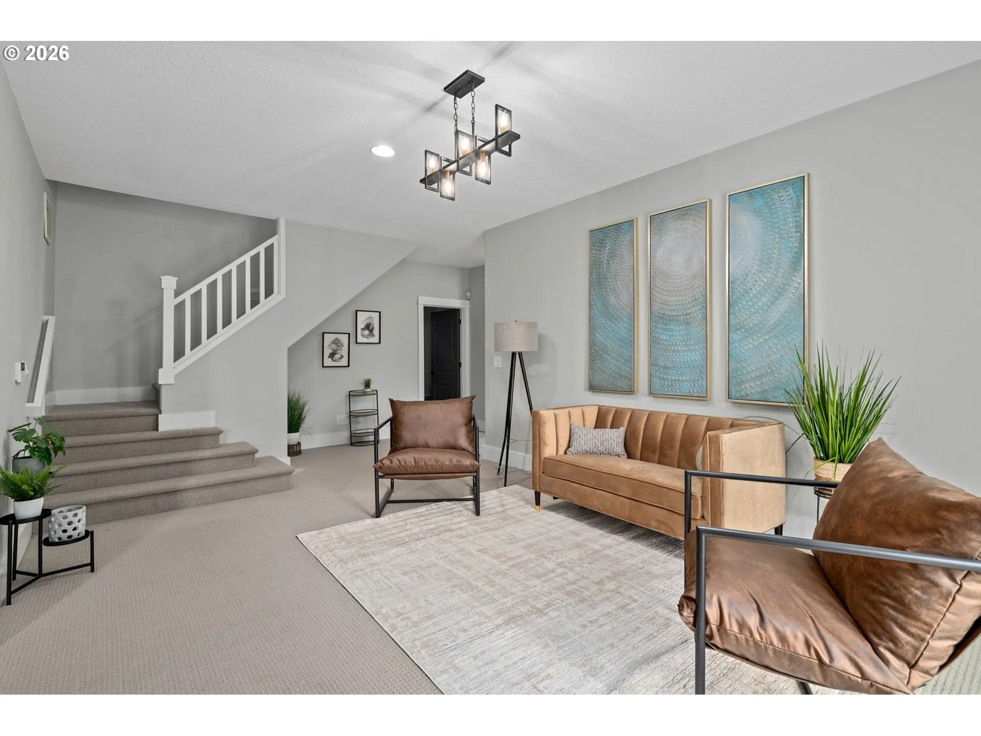 Family Room-Lower