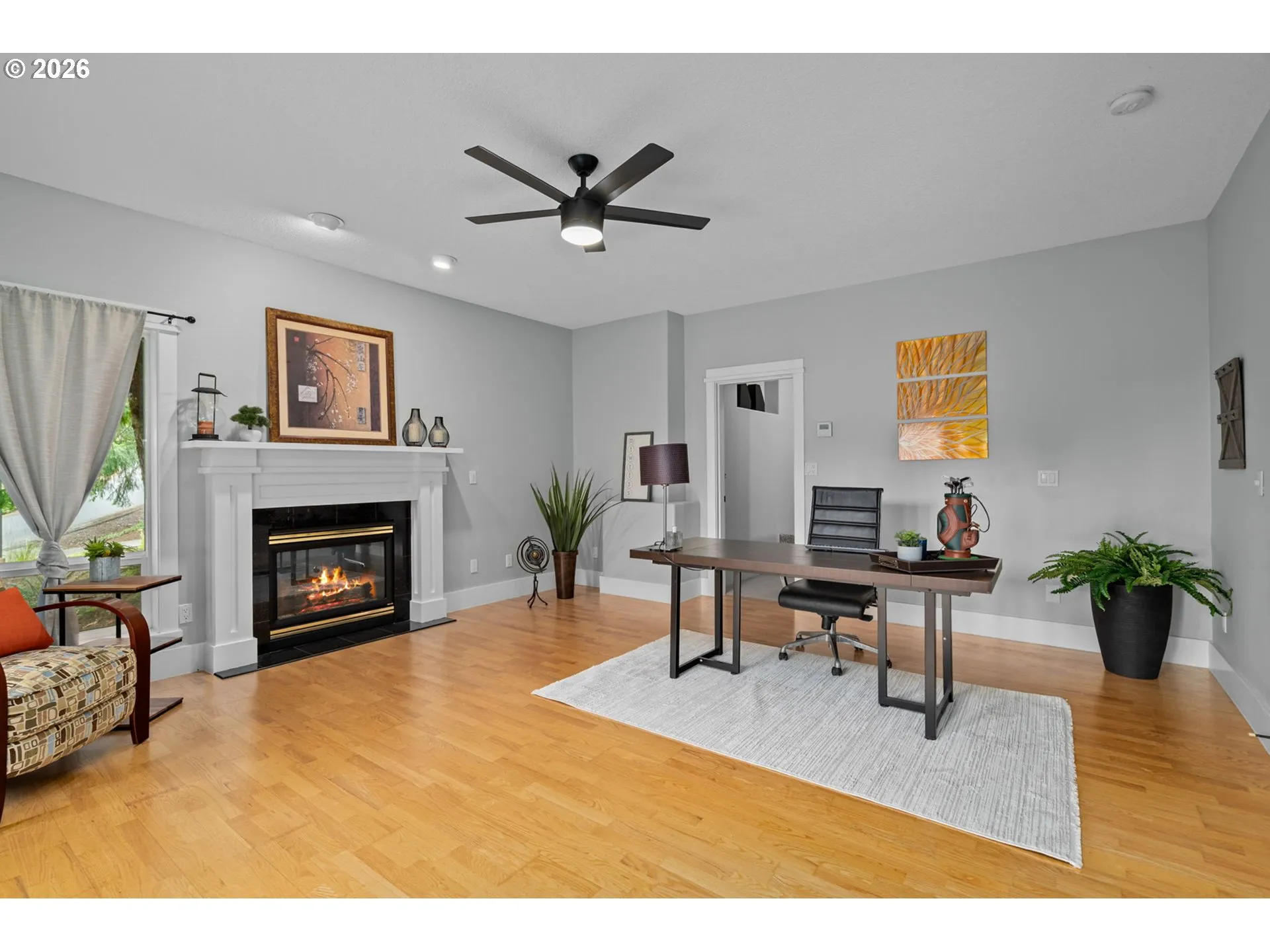 Den/Office-Lower