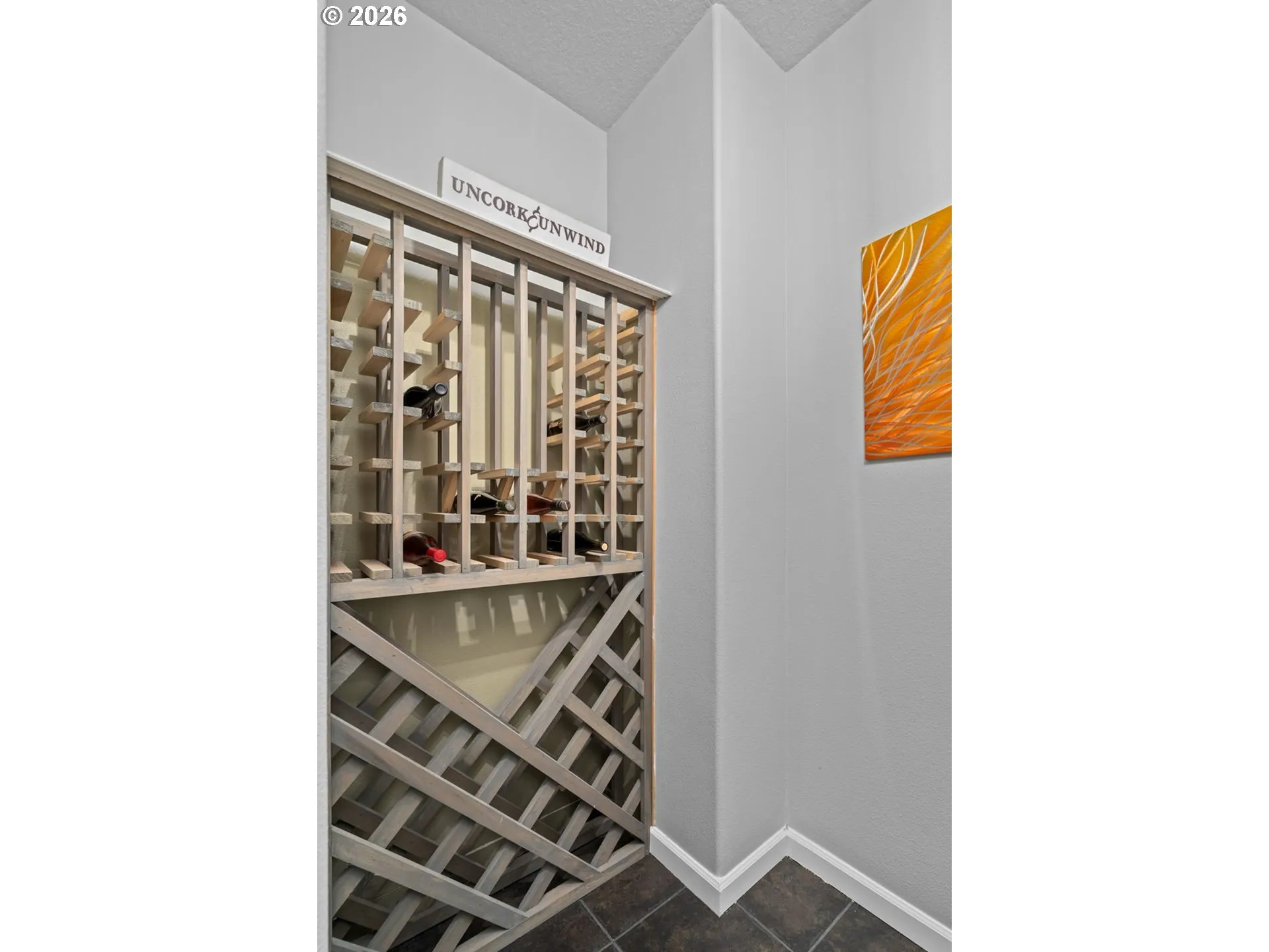 Wine Cellar