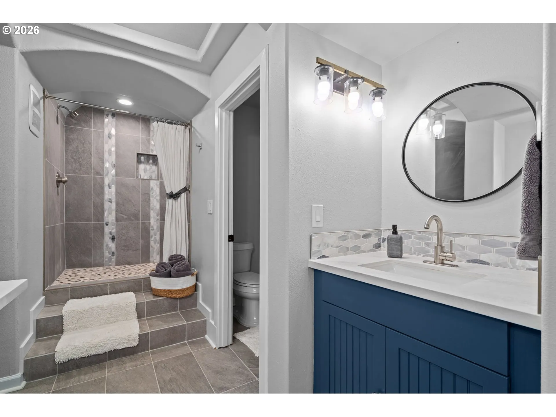 Owner's Suite Bathroom #2