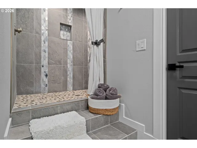 Owner's Suite Bathroom #2