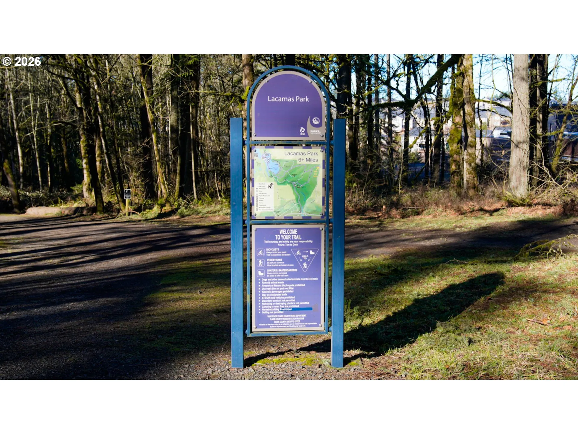 Community Park