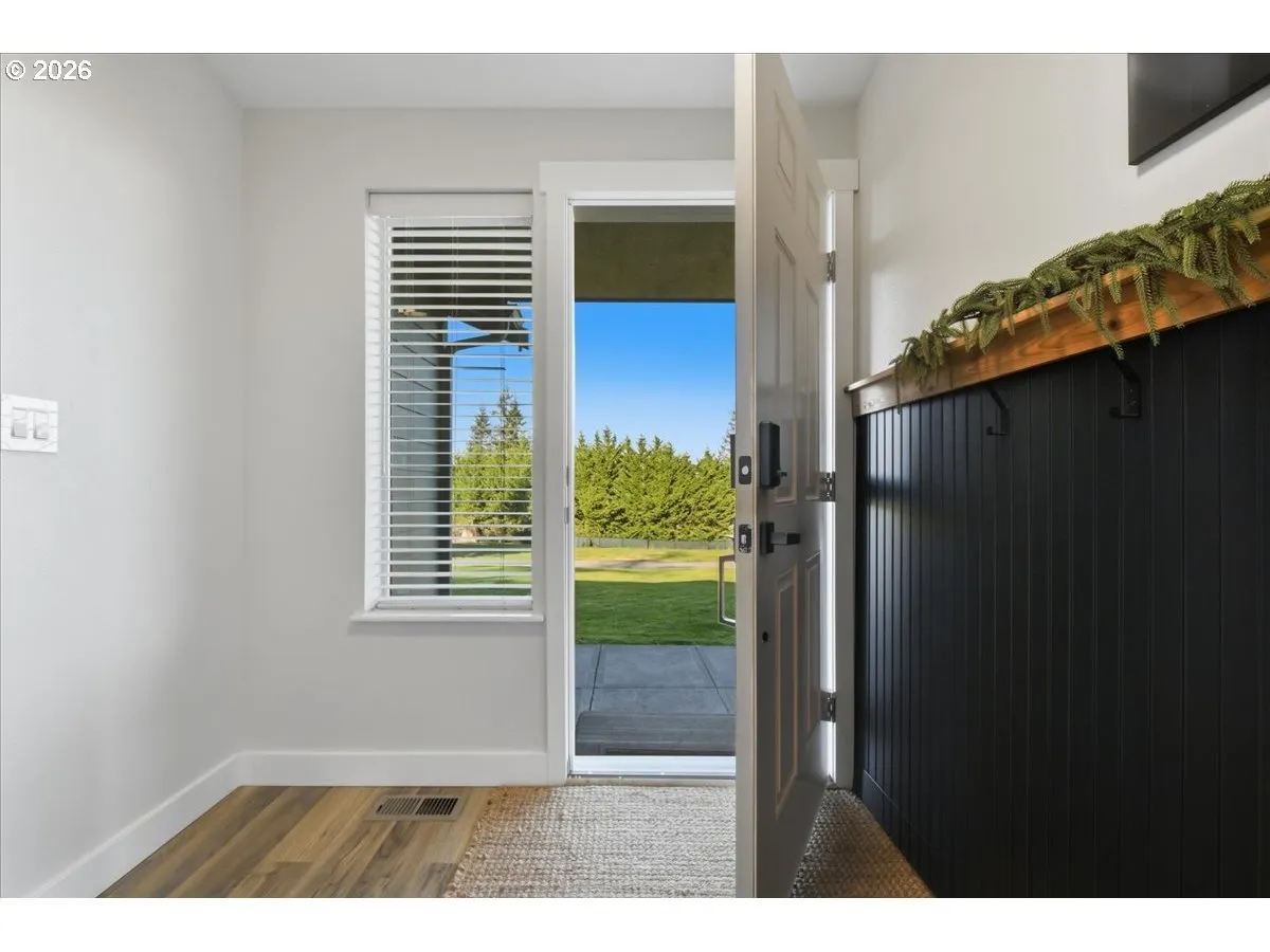 Entrance/Foyer