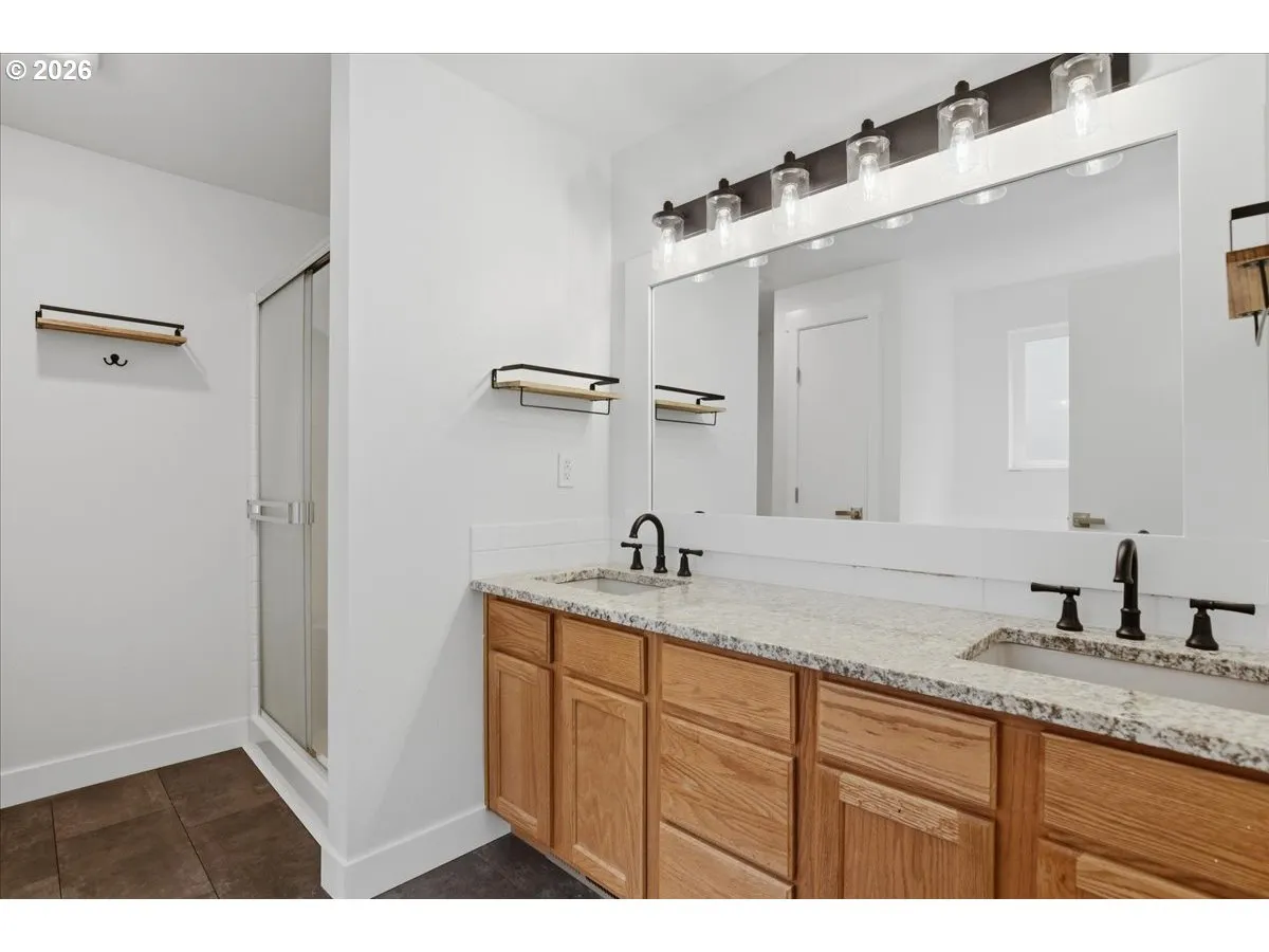 Owner's Suite Bathroom