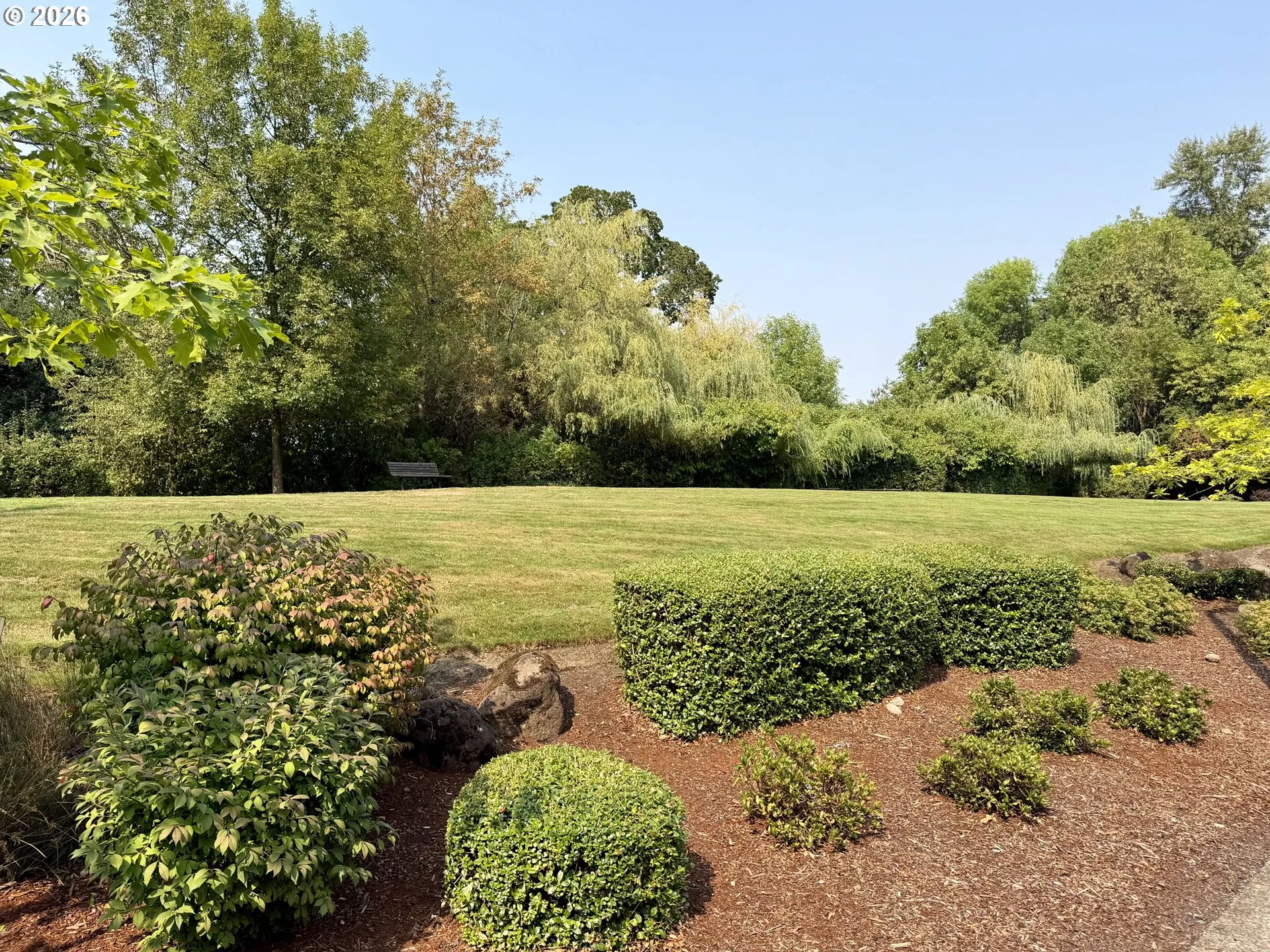 Community Amenities