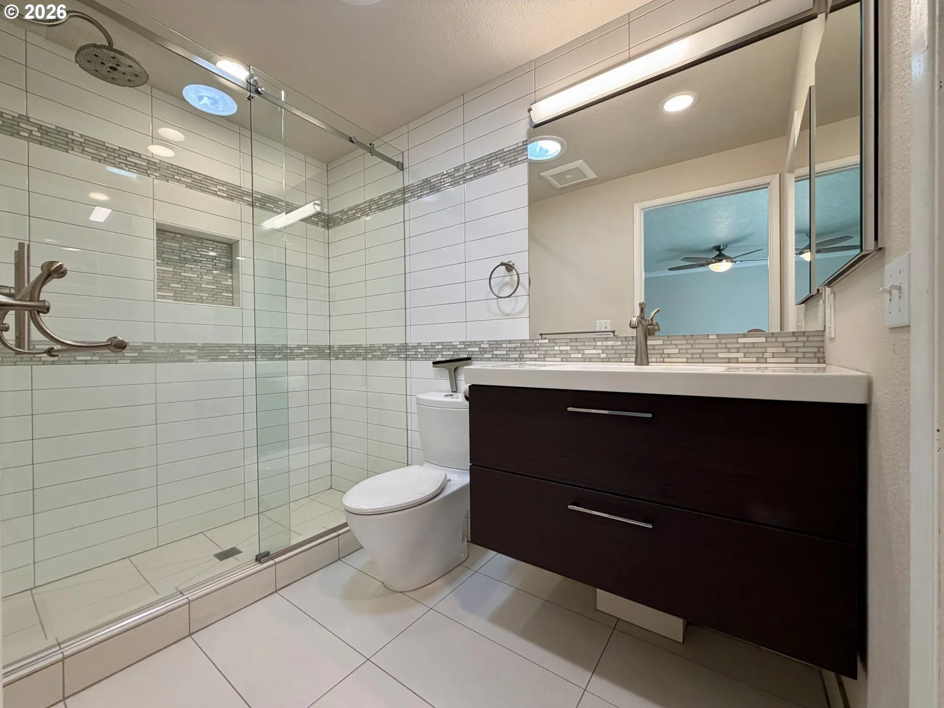 Owner's Suite Bathroom