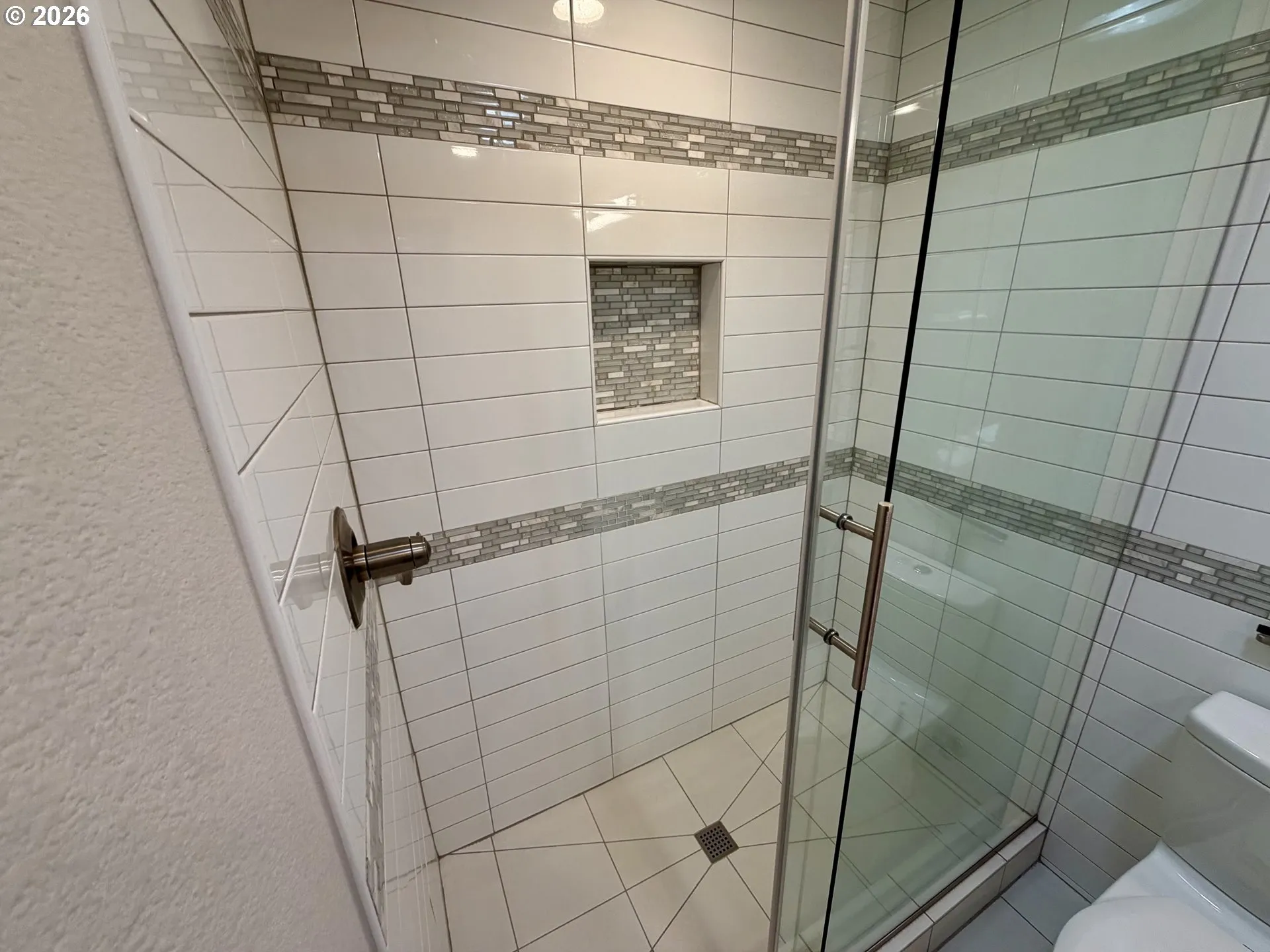 Owner's Suite Bathroom