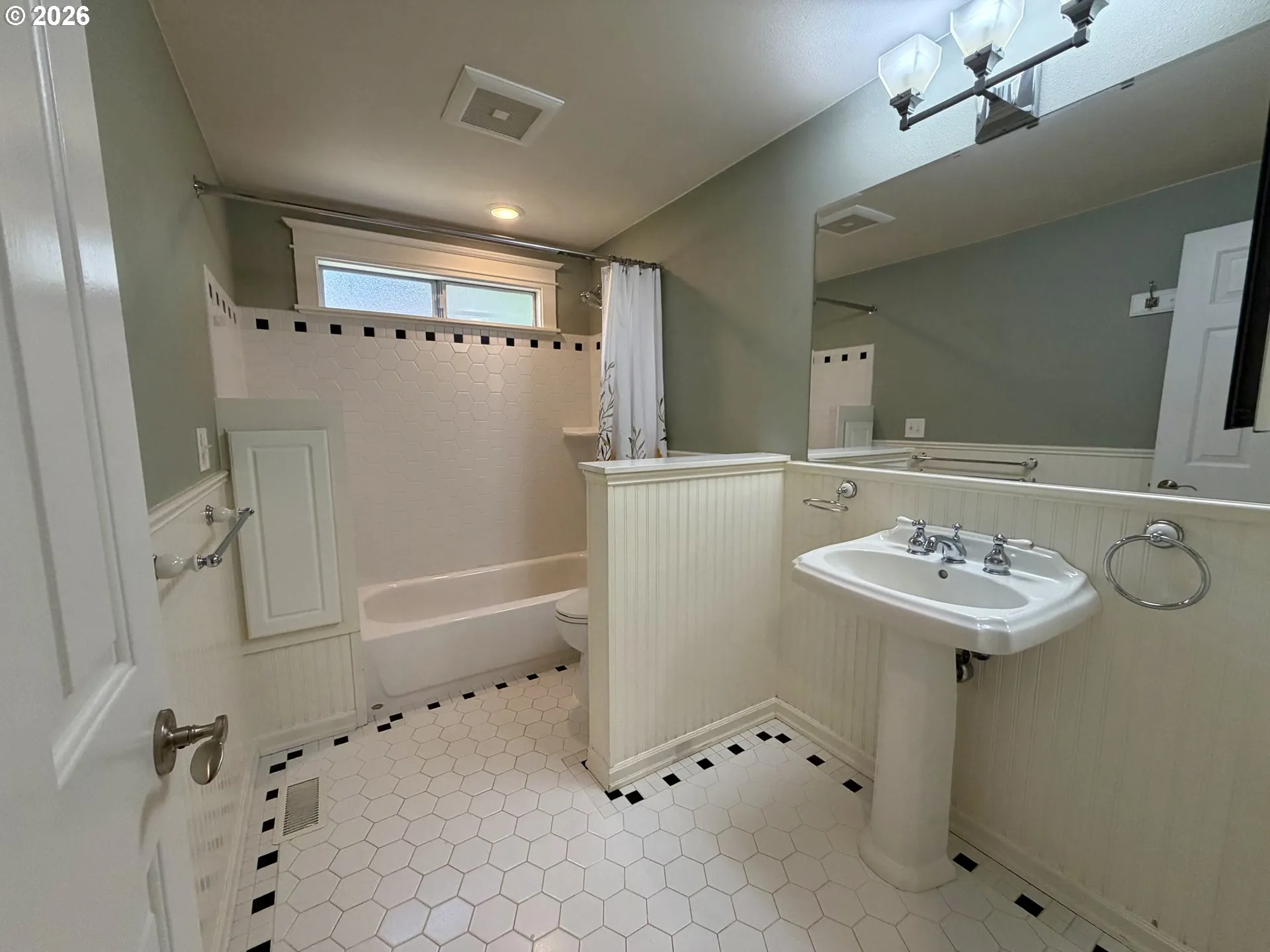 Bathroom-Hall