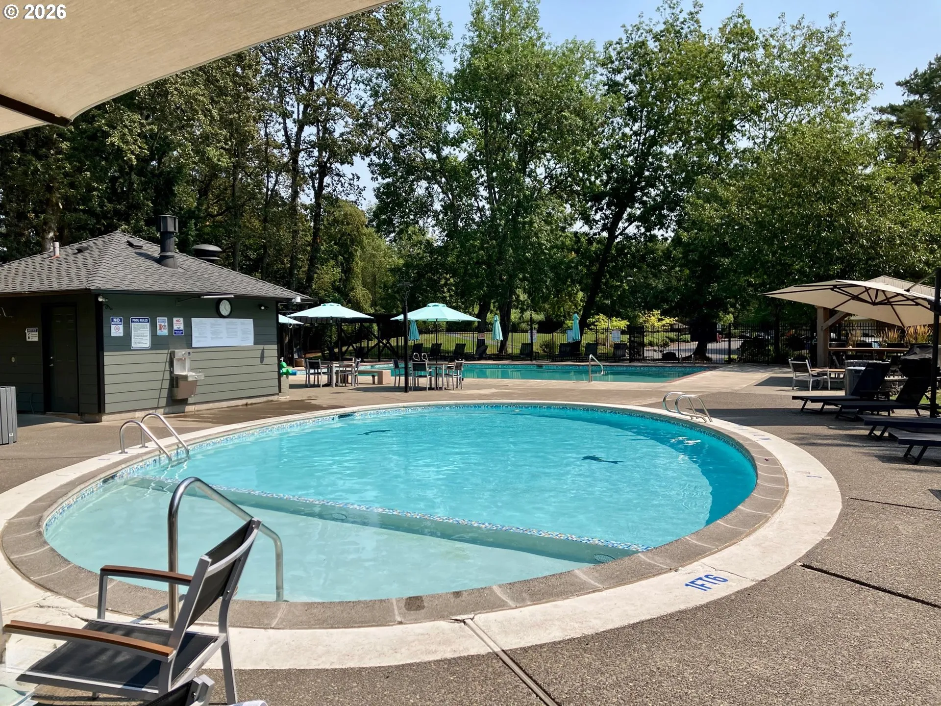 Community Pool
