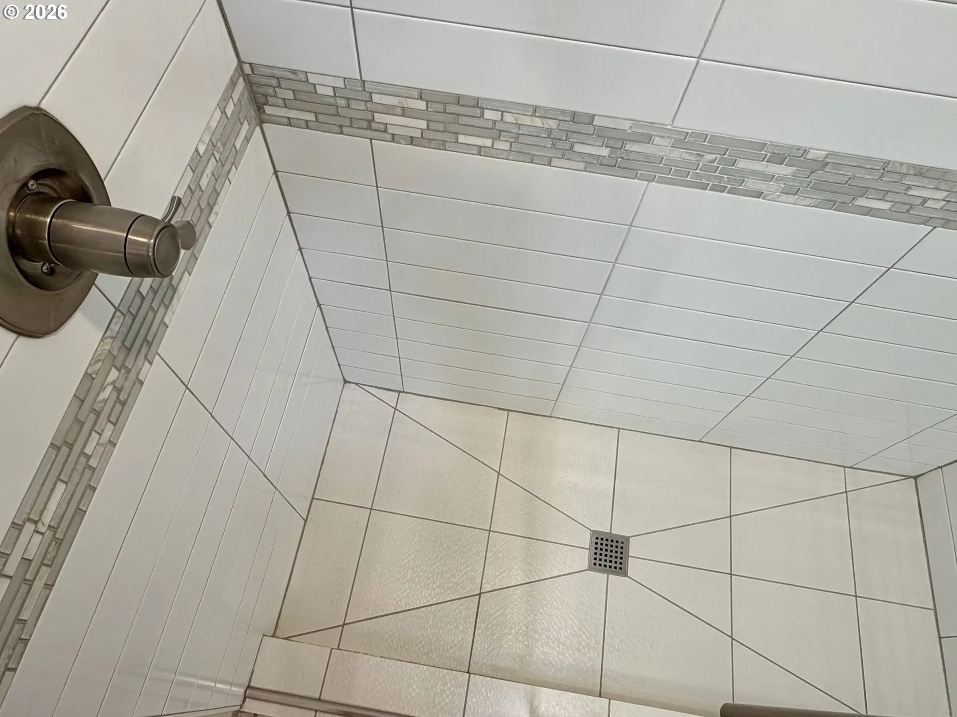 Owner's Suite Bathroom