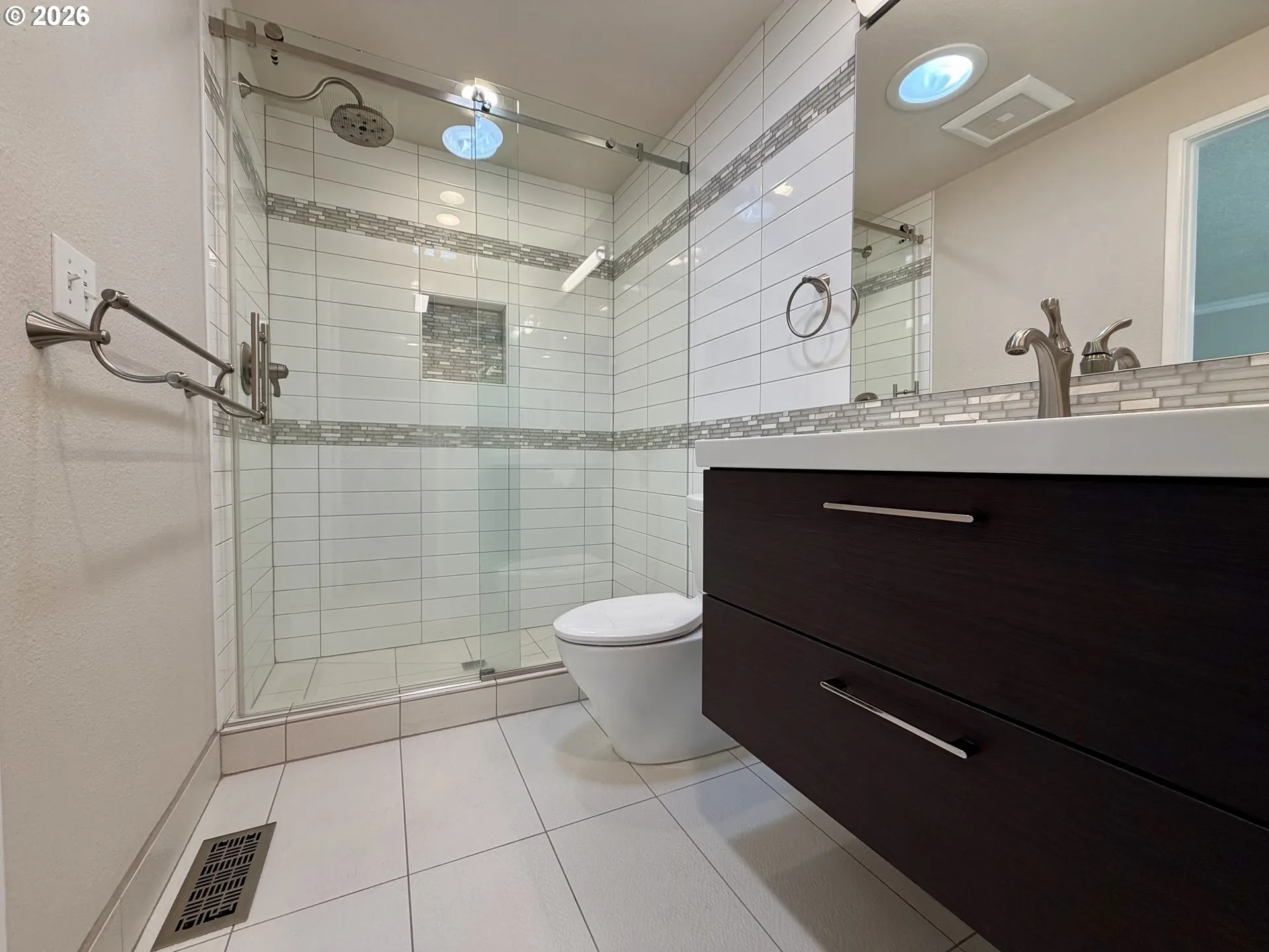 Owner's Suite Bathroom