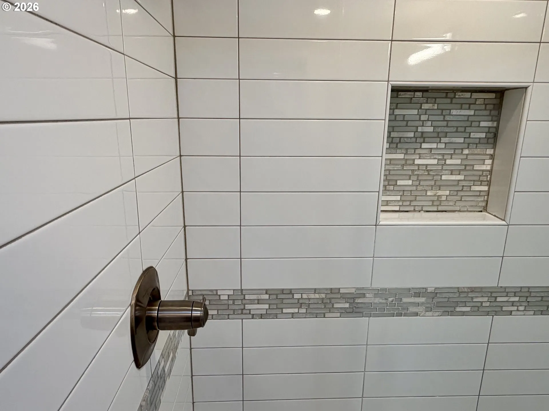 Owner's Suite Bathroom