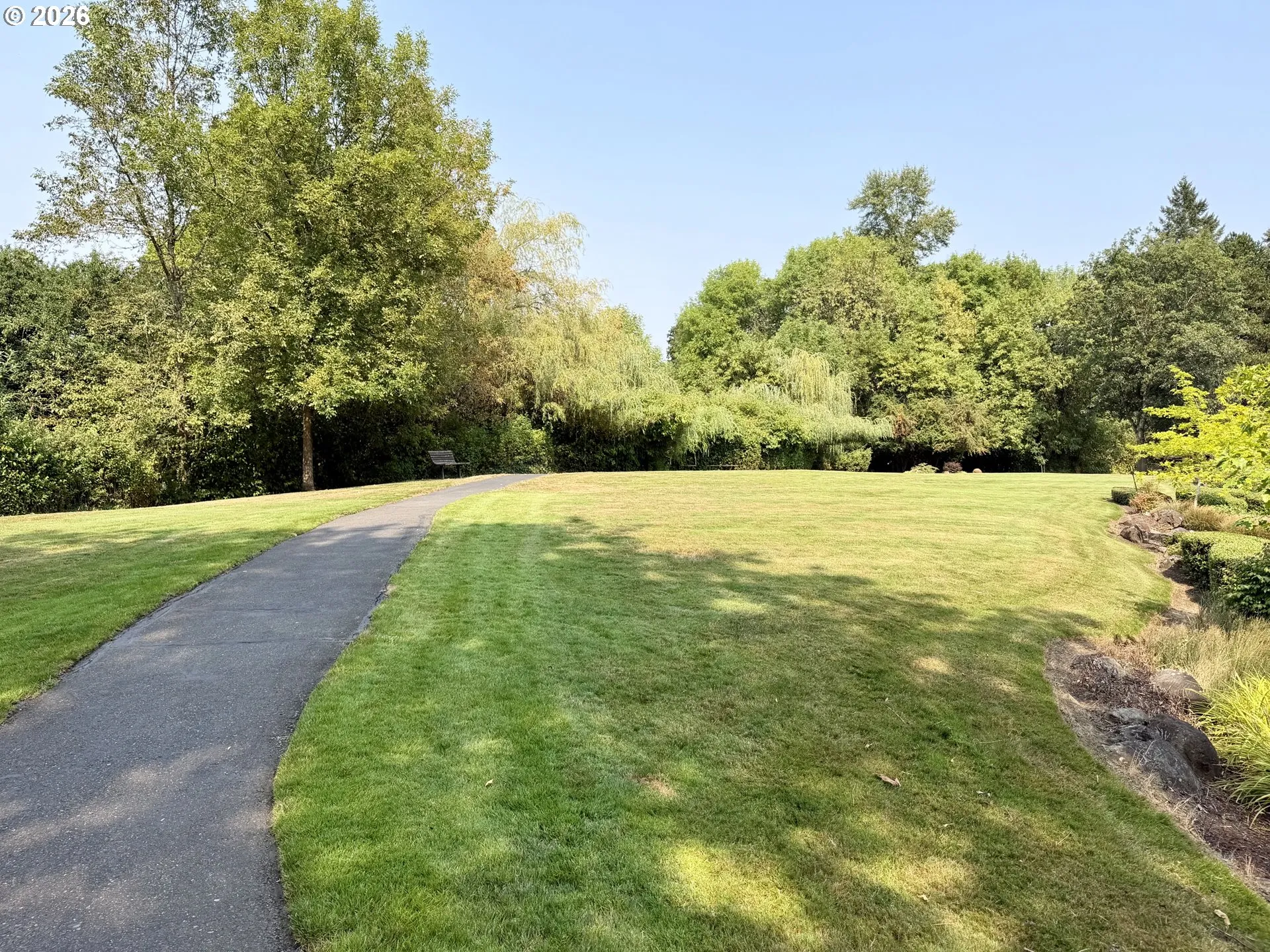 Community Amenities