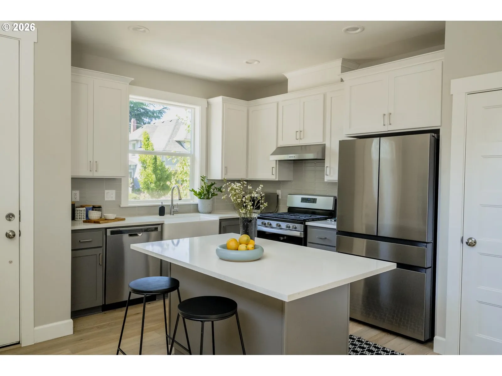 Kitchen-Island